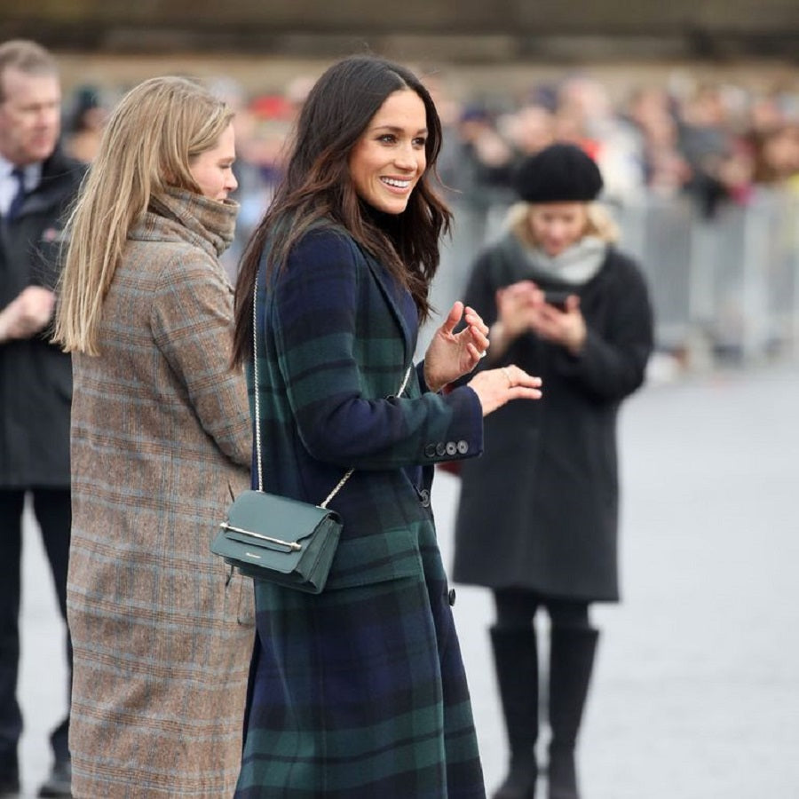 Meghan, Duсhеѕѕ of Suѕѕеx Stуlе