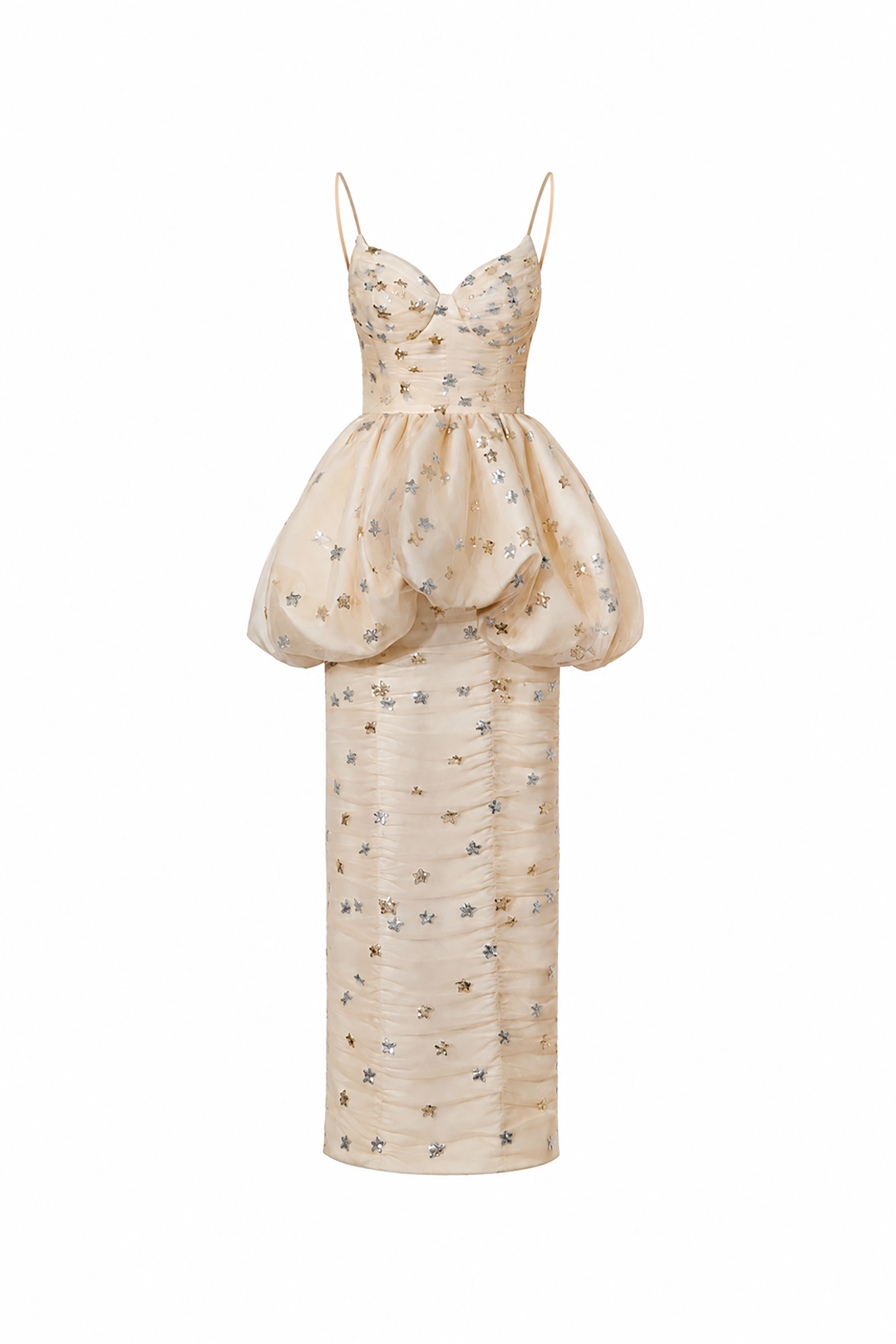 Lorevia Dress