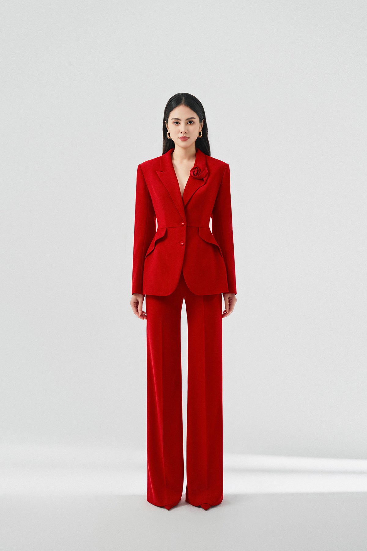 Larissa Straight Pants