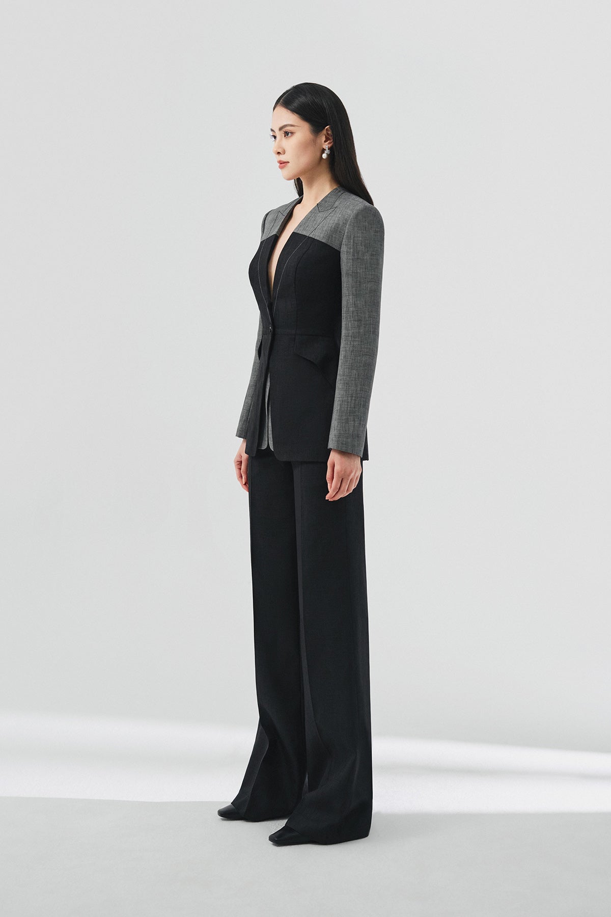 Raanana Straight Pants