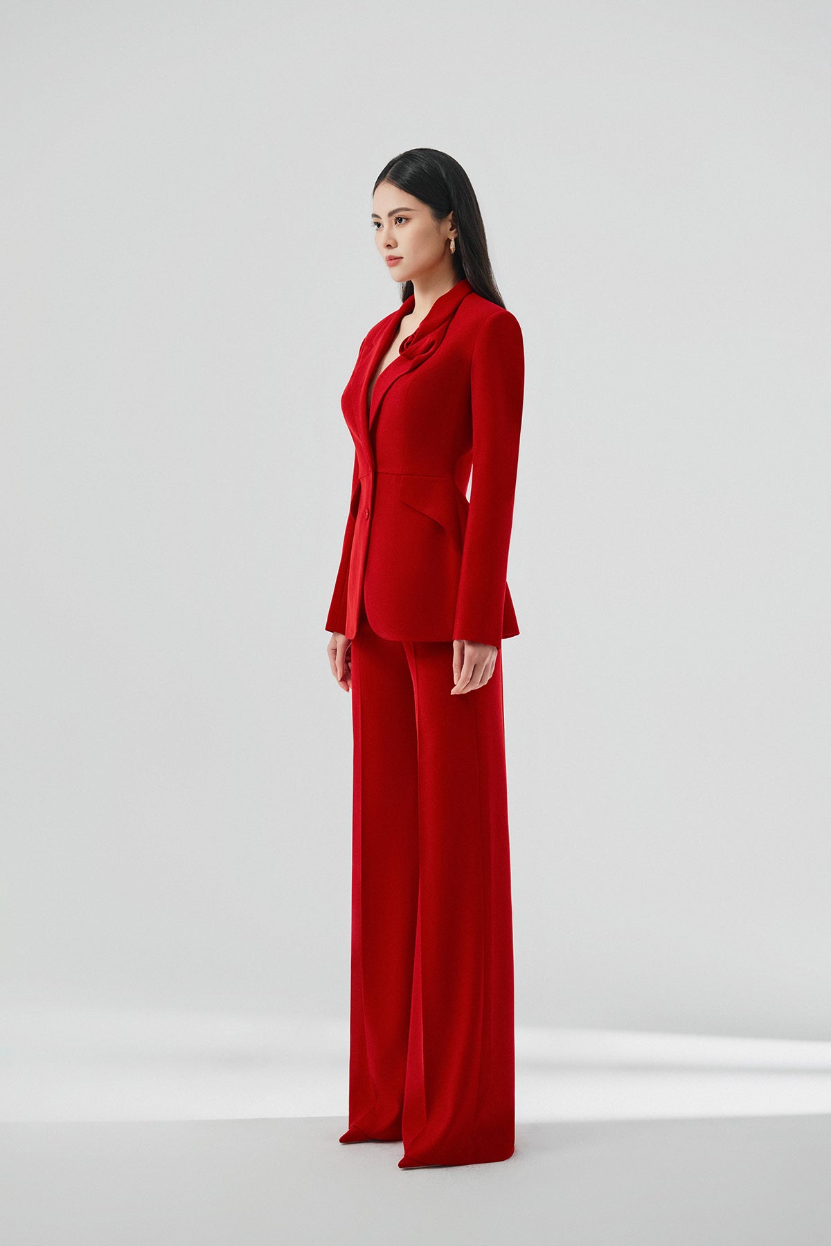 Larissa Straight Pants