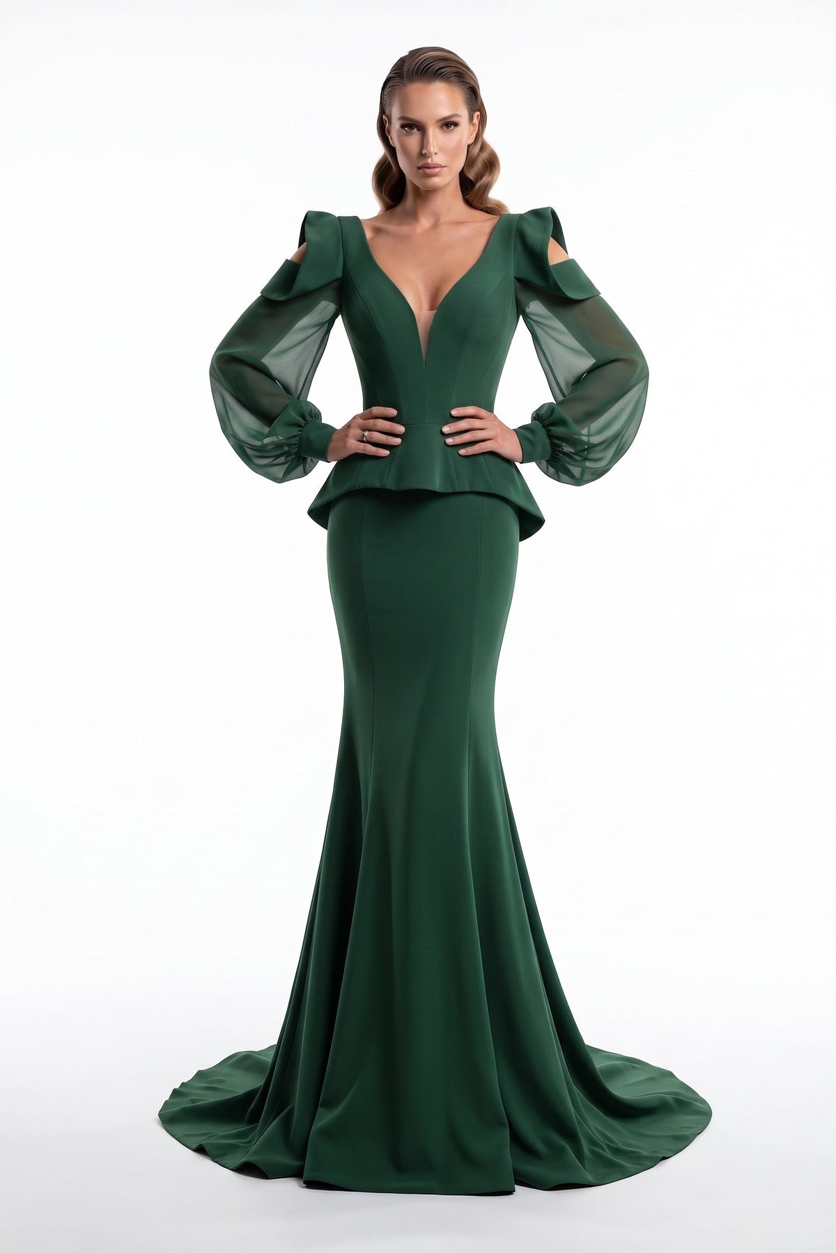 Fouad Sarkis 2407A