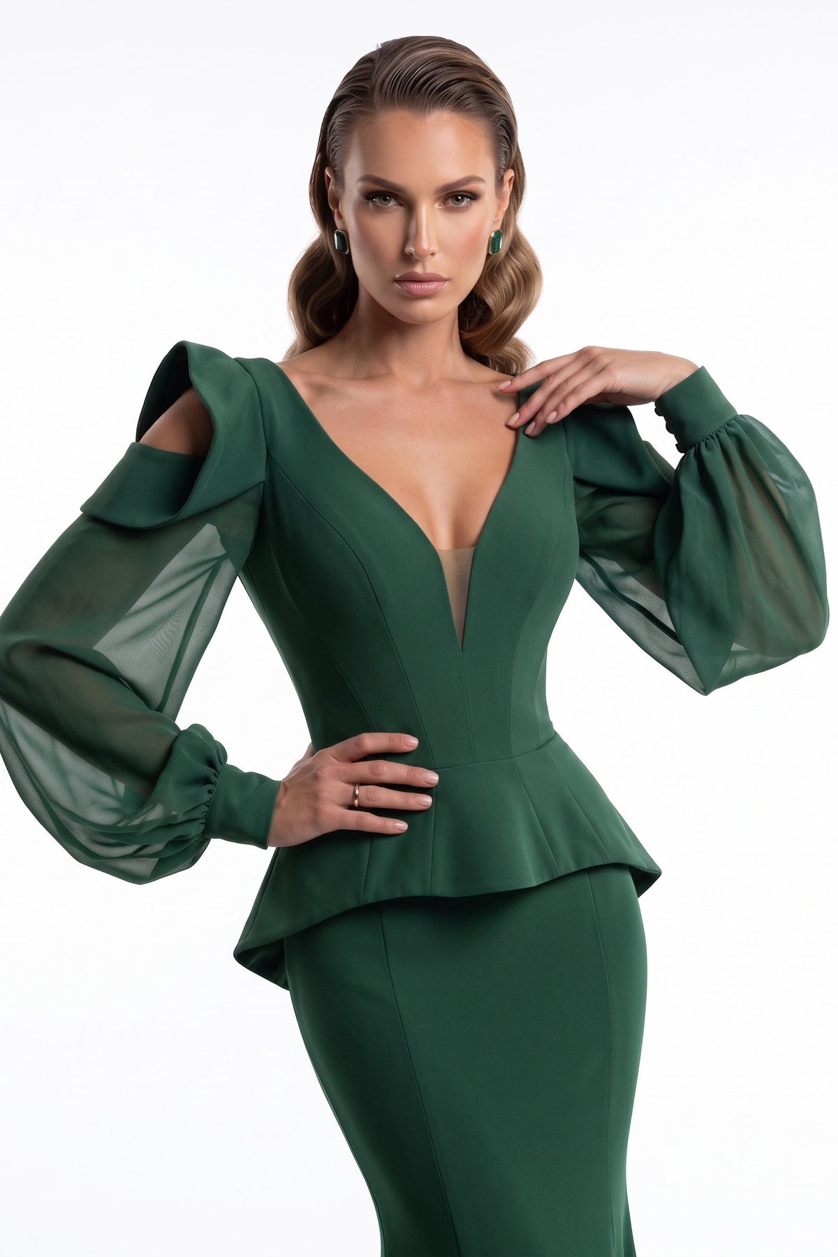 Fouad Sarkis 2407A