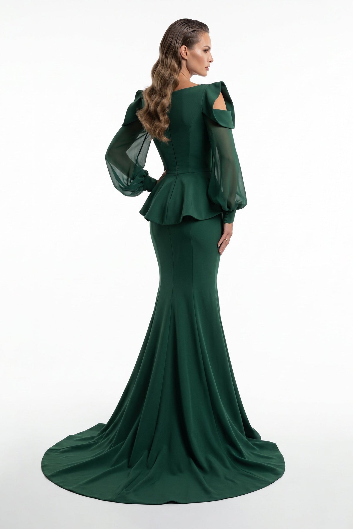 Fouad Sarkis 2407A