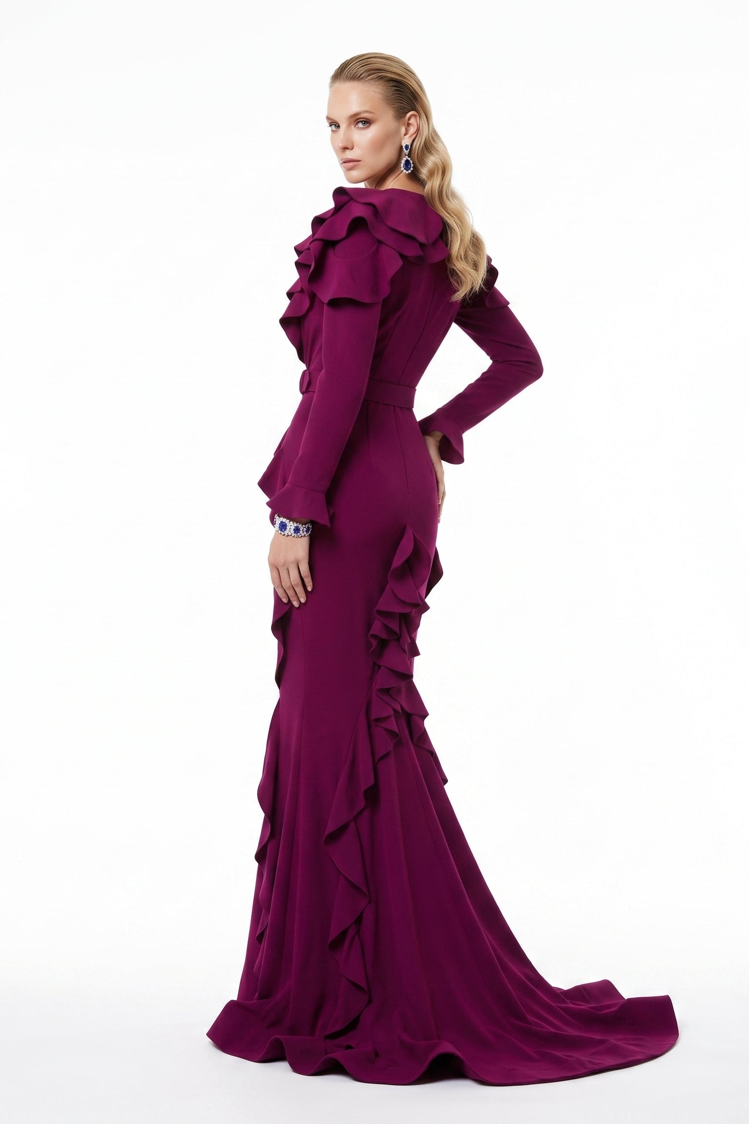 Fouad Sarkis 2433