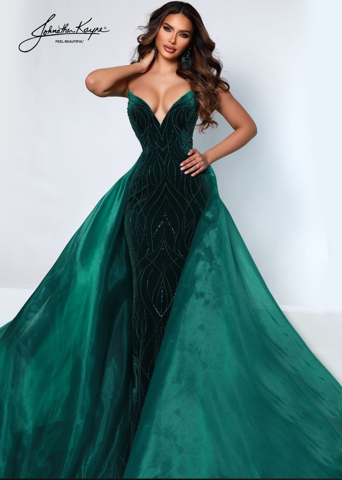 Style 2555