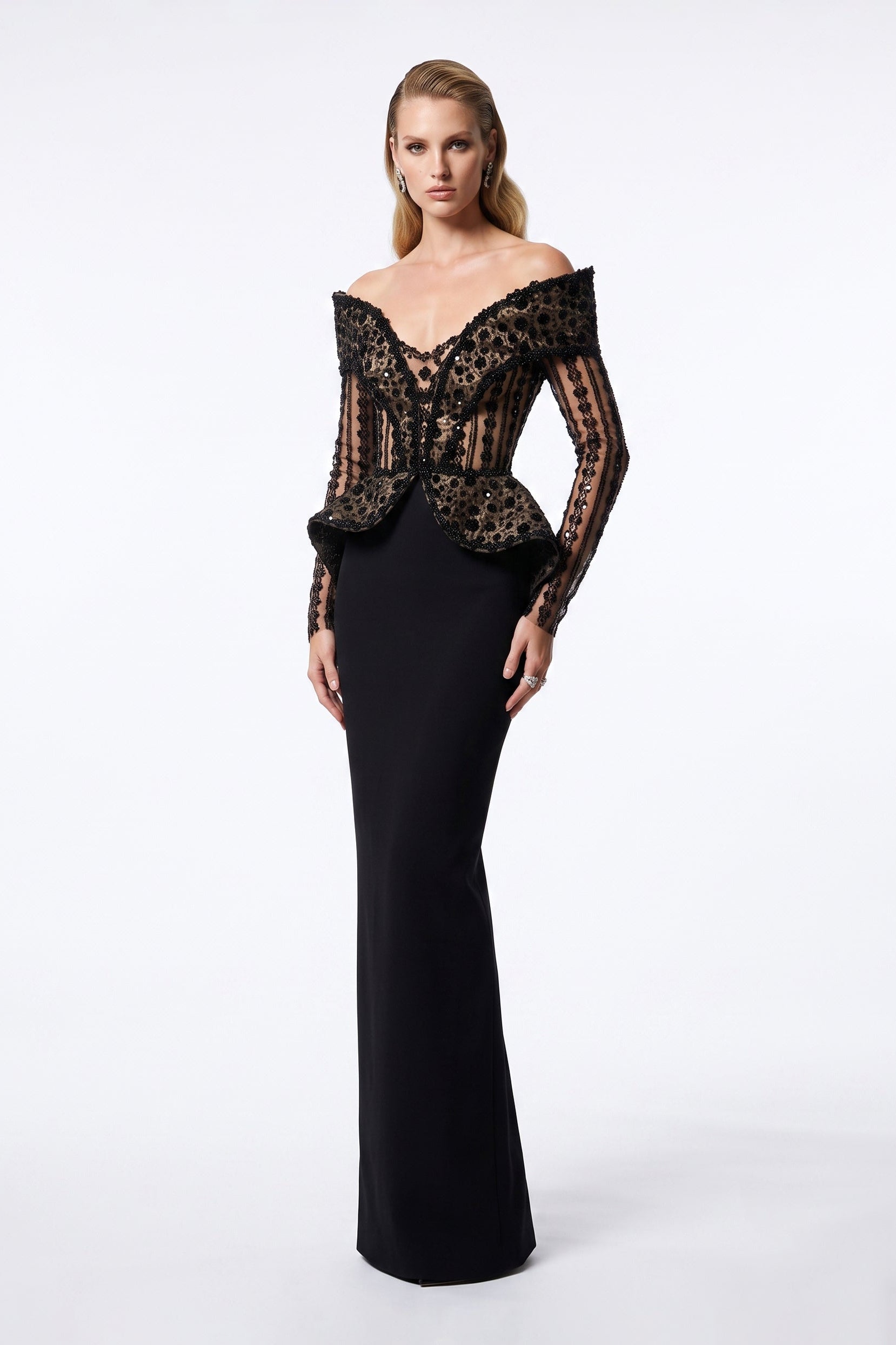 Fouad Sarkis 2930A