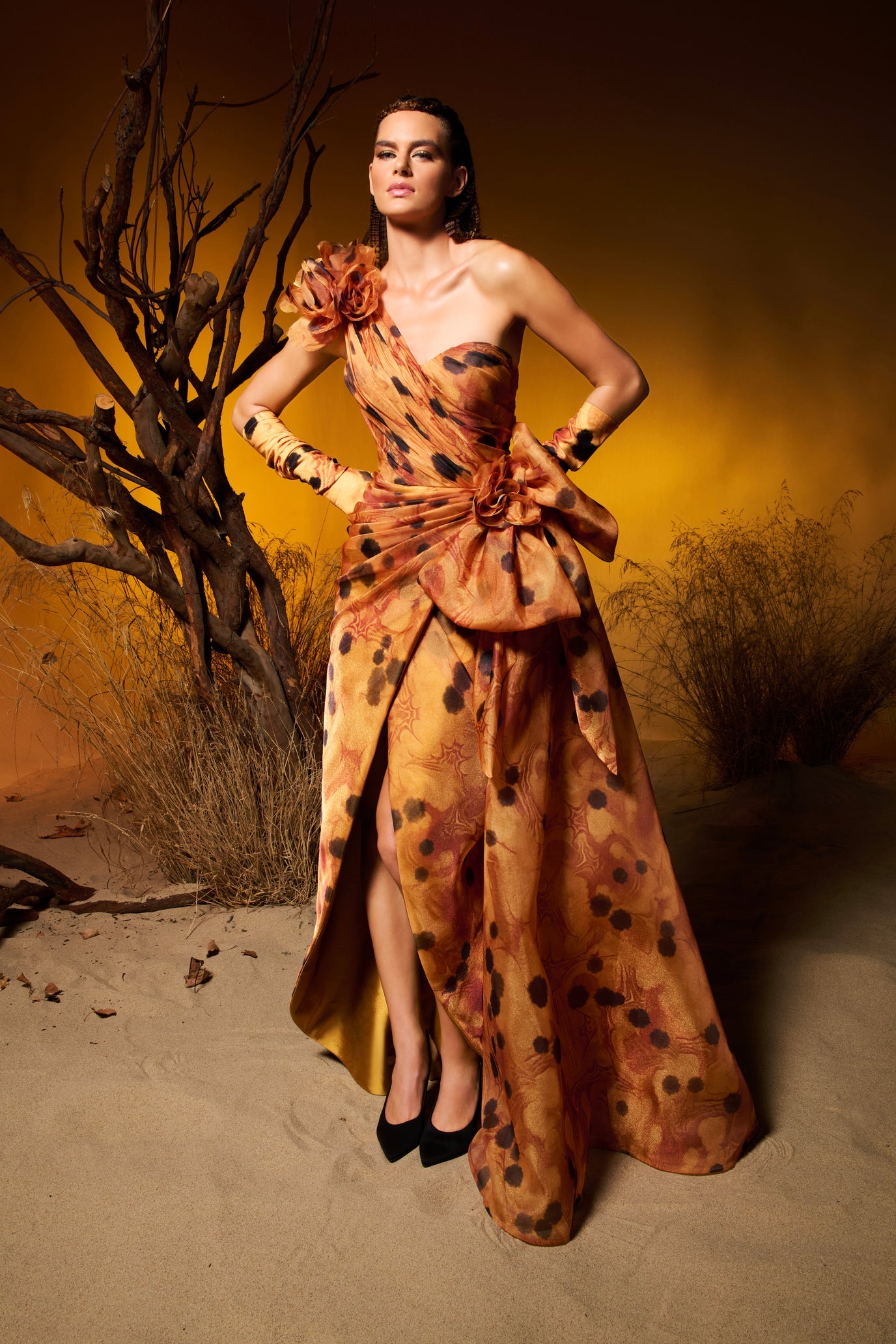 Fouad Sarkis Exclusive Line F02970