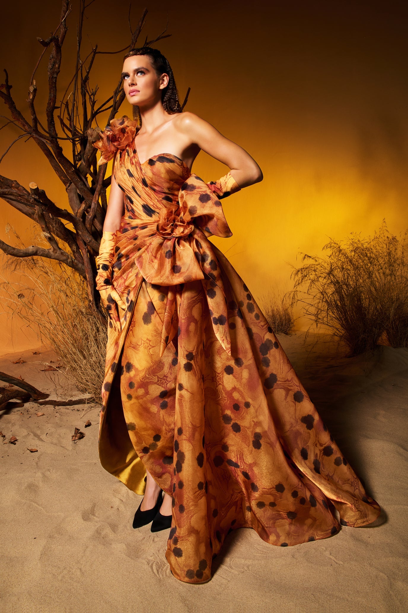 Fouad Sarkis Exclusive Line F02970