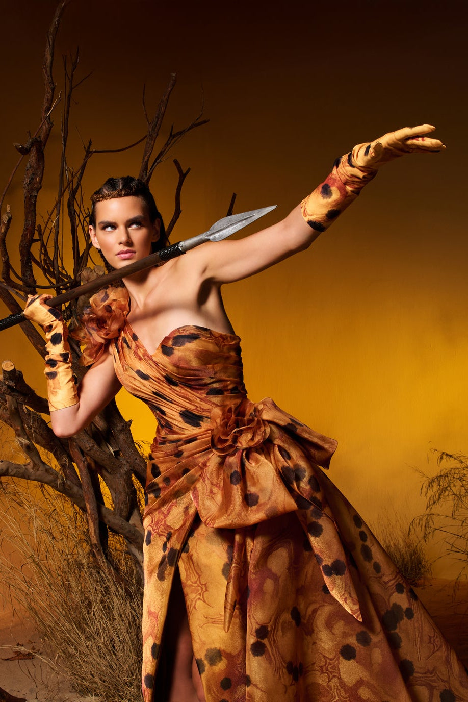 Fouad Sarkis Exclusive Line F02970