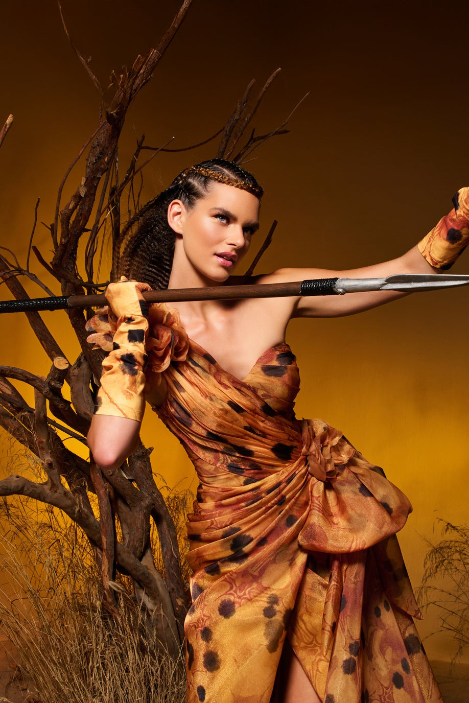 Fouad Sarkis Exclusive Line F02970