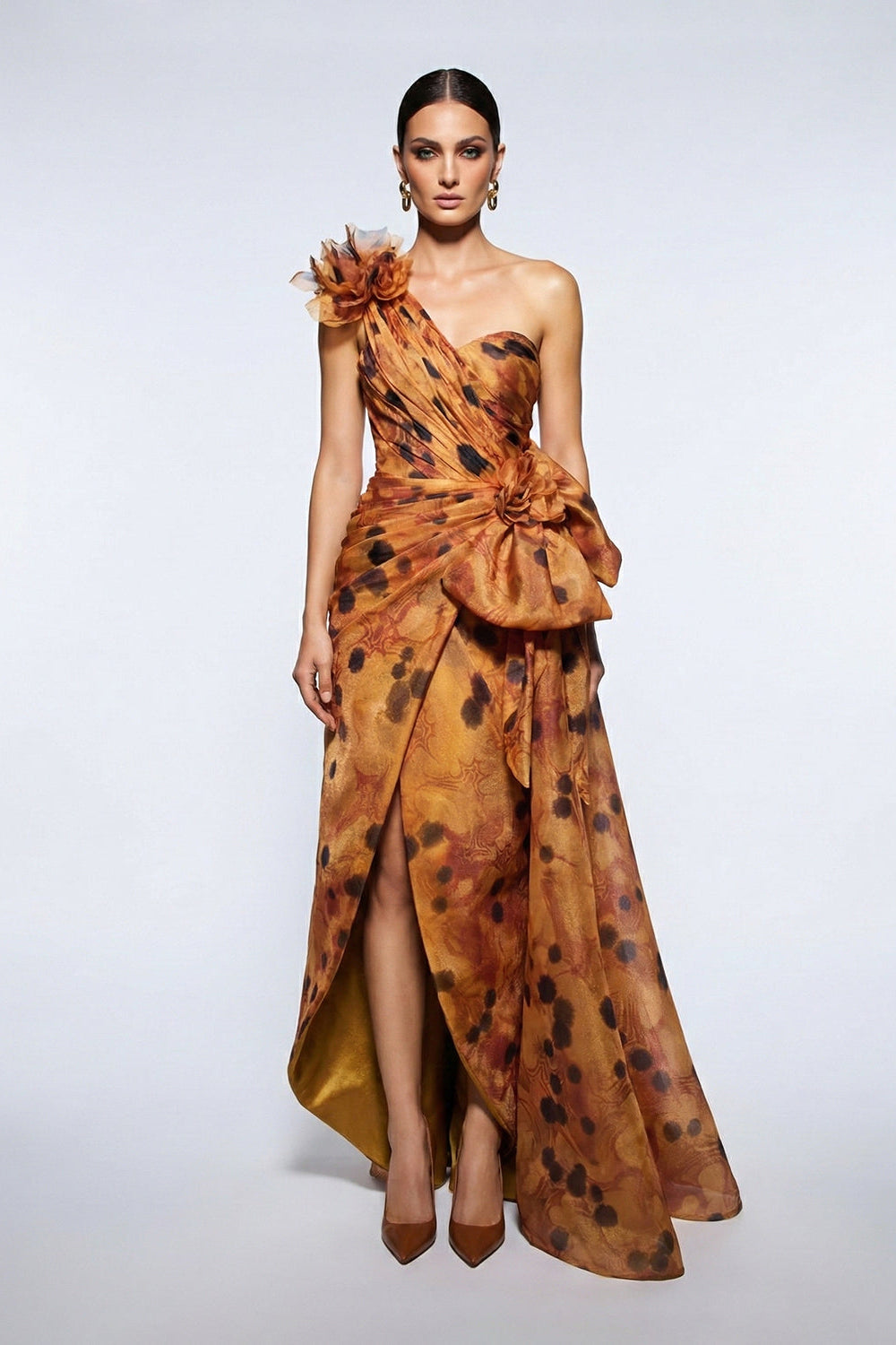 Fouad Sarkis Exclusive Line F02970