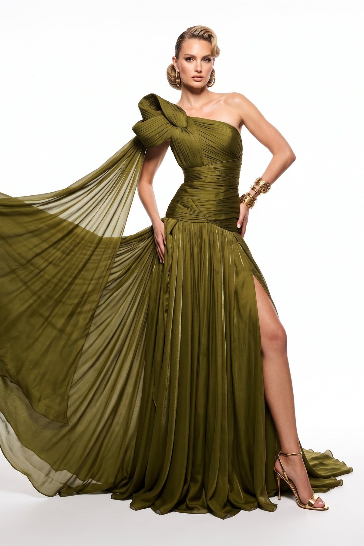 Fouad Sarkis 2974A
