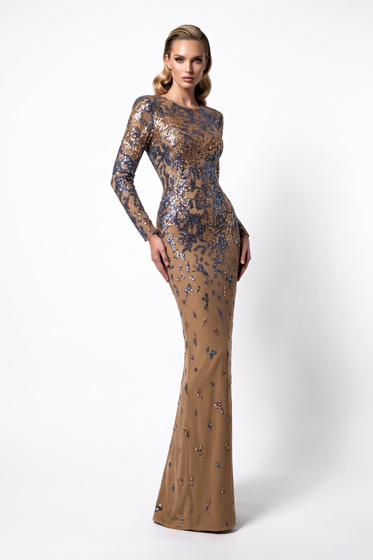 Fouad Sarkis 2997A