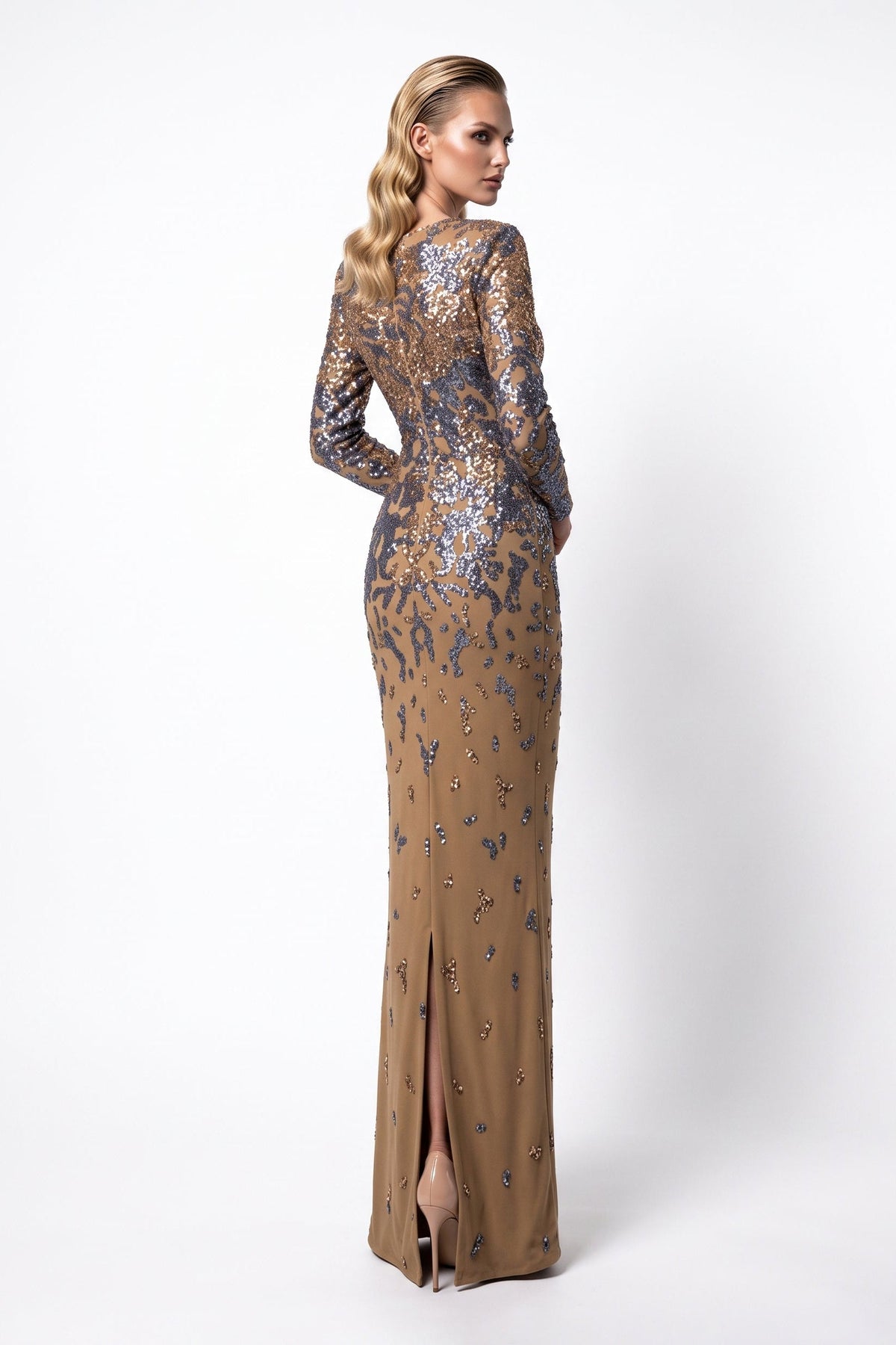 Fouad Sarkis 2997A
