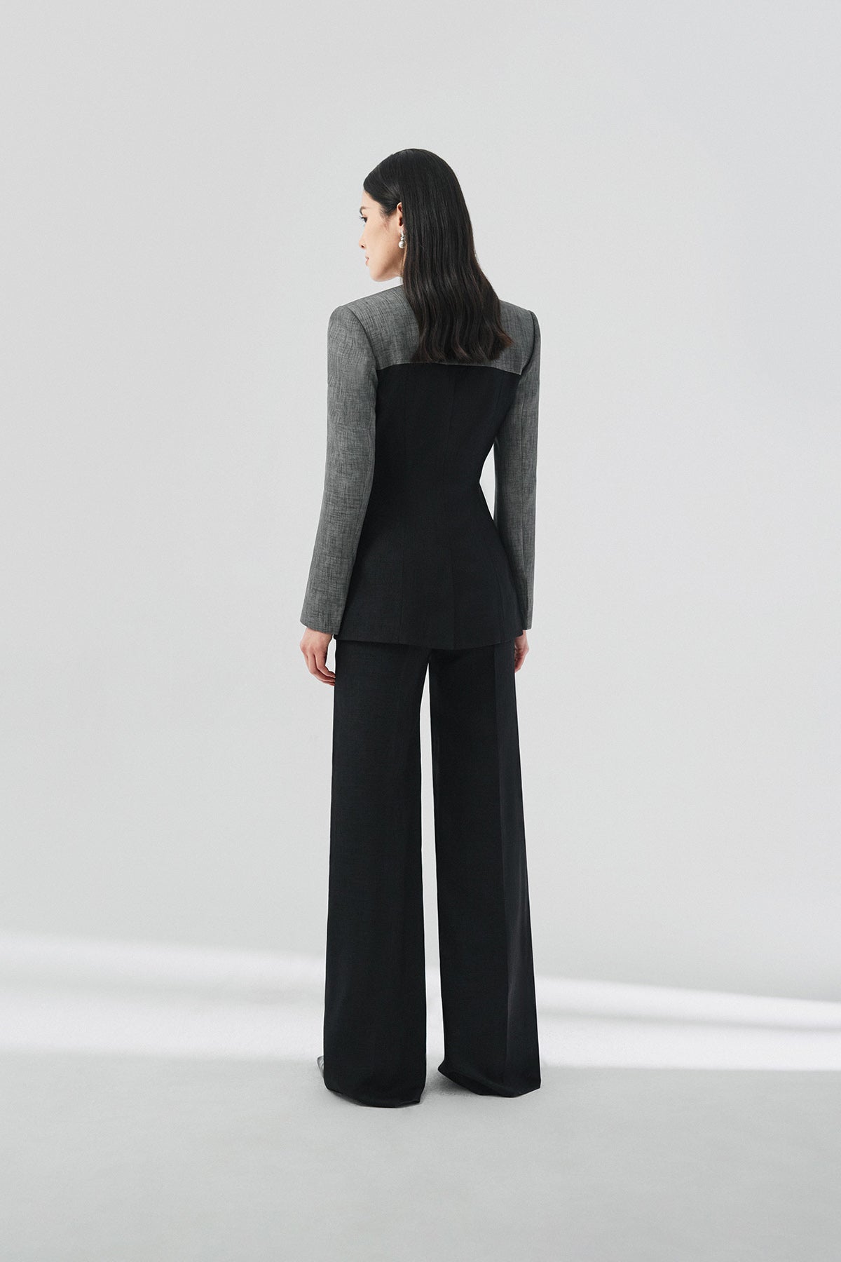 Raanana Straight Pants