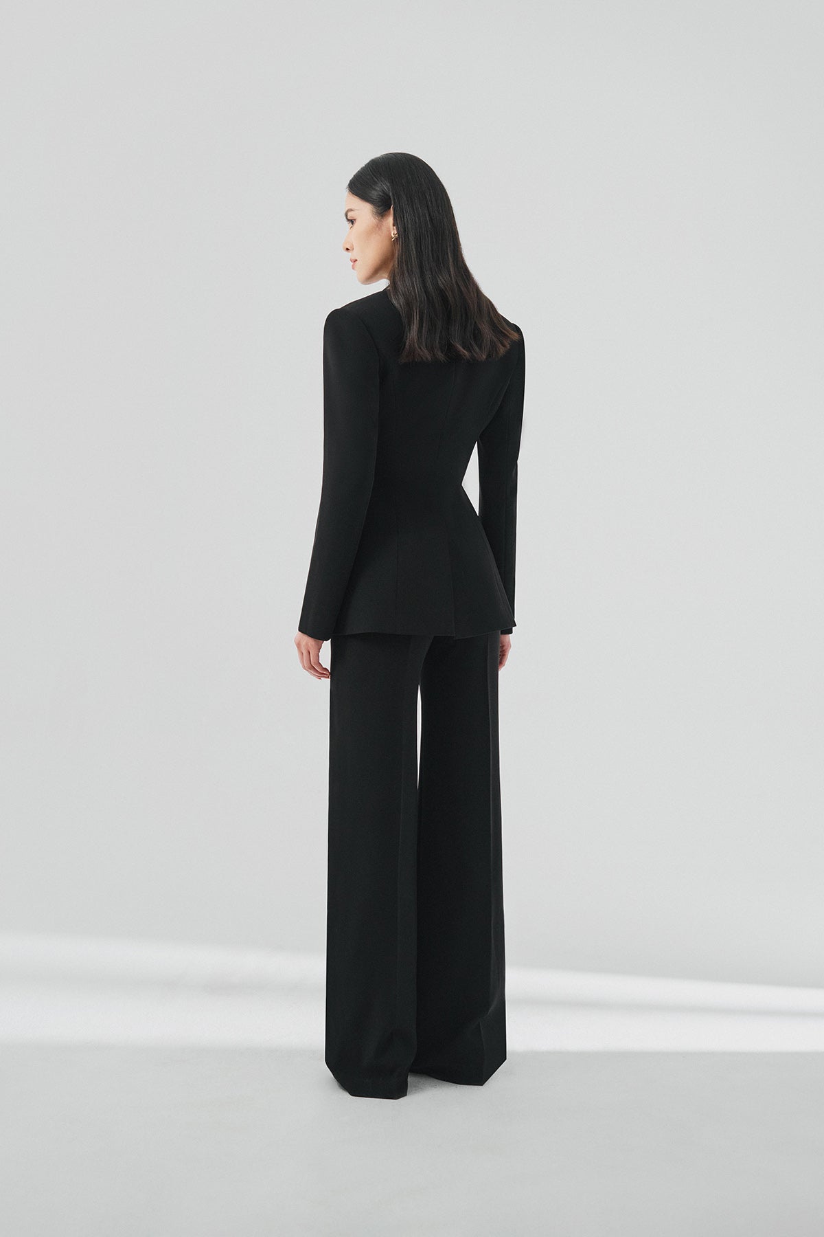 Nadia Straight Pants