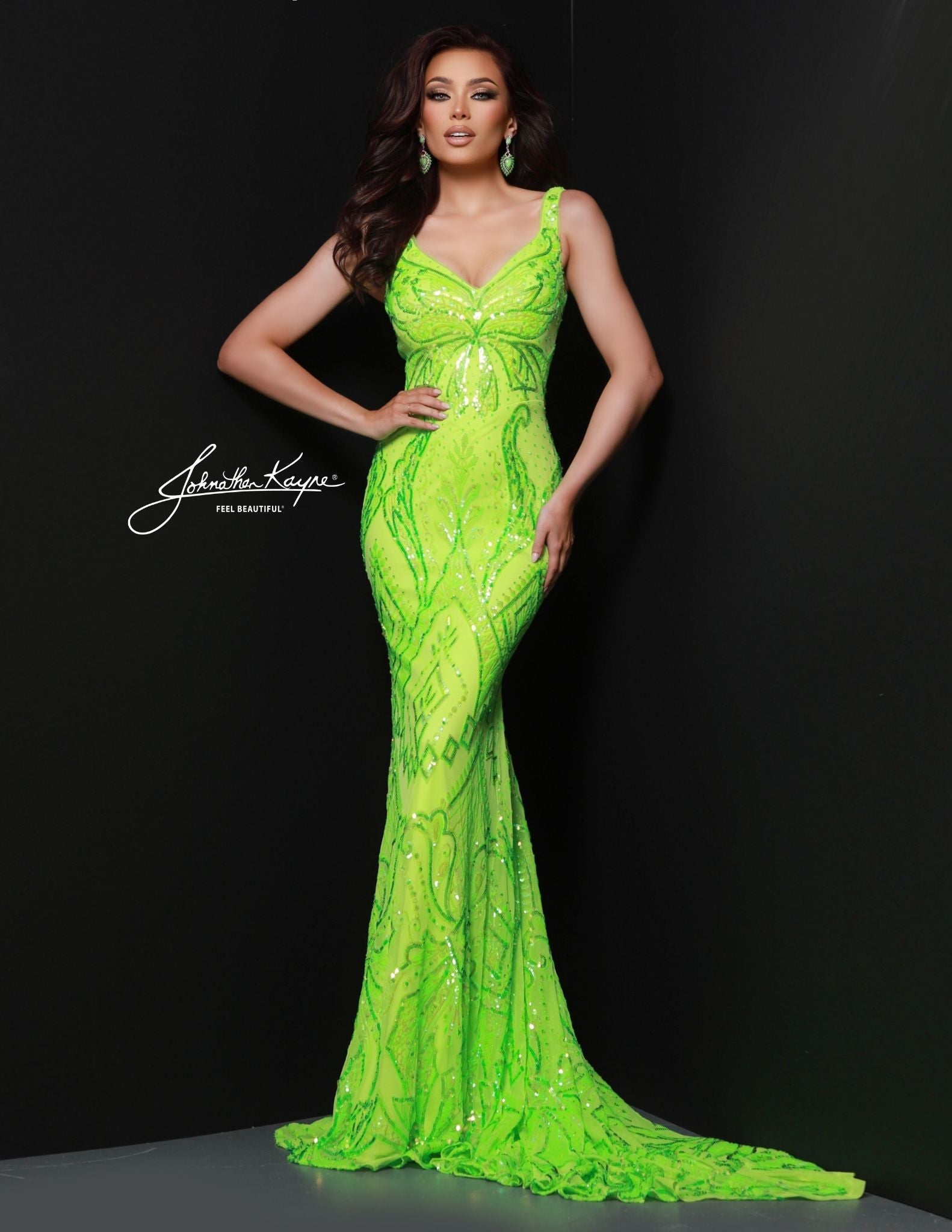 Style 3037