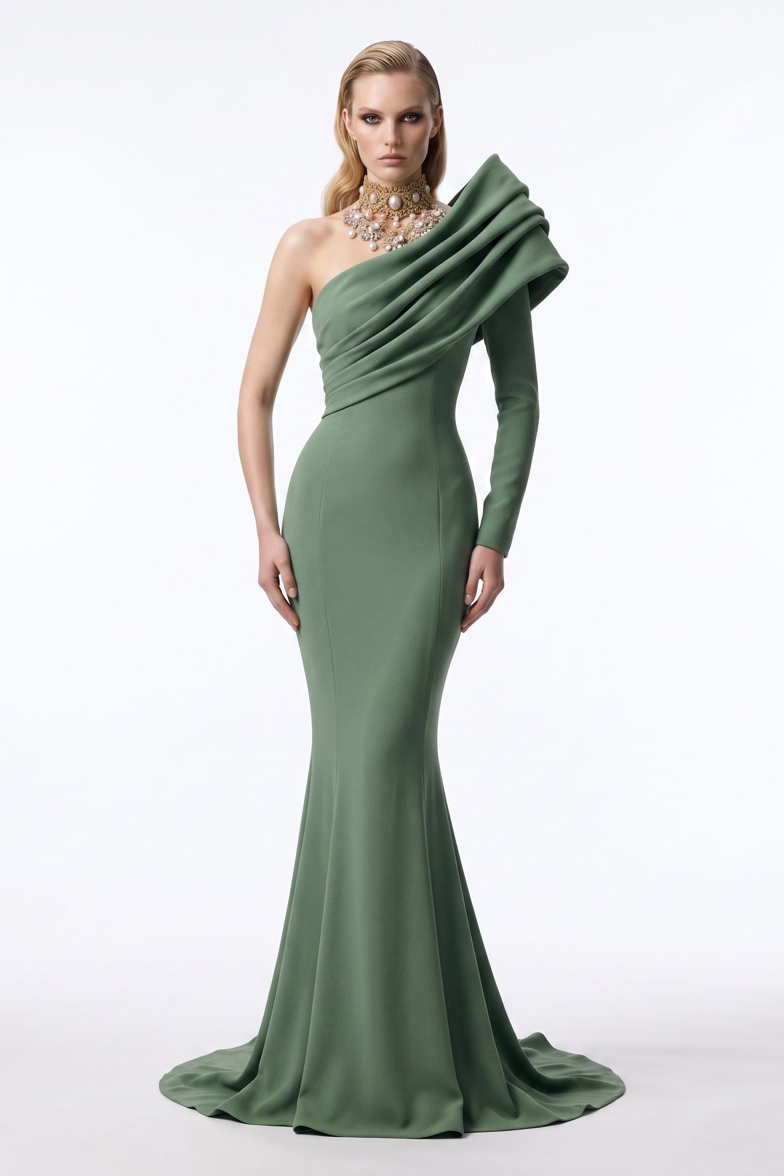 Fouad Sarkis 3055B