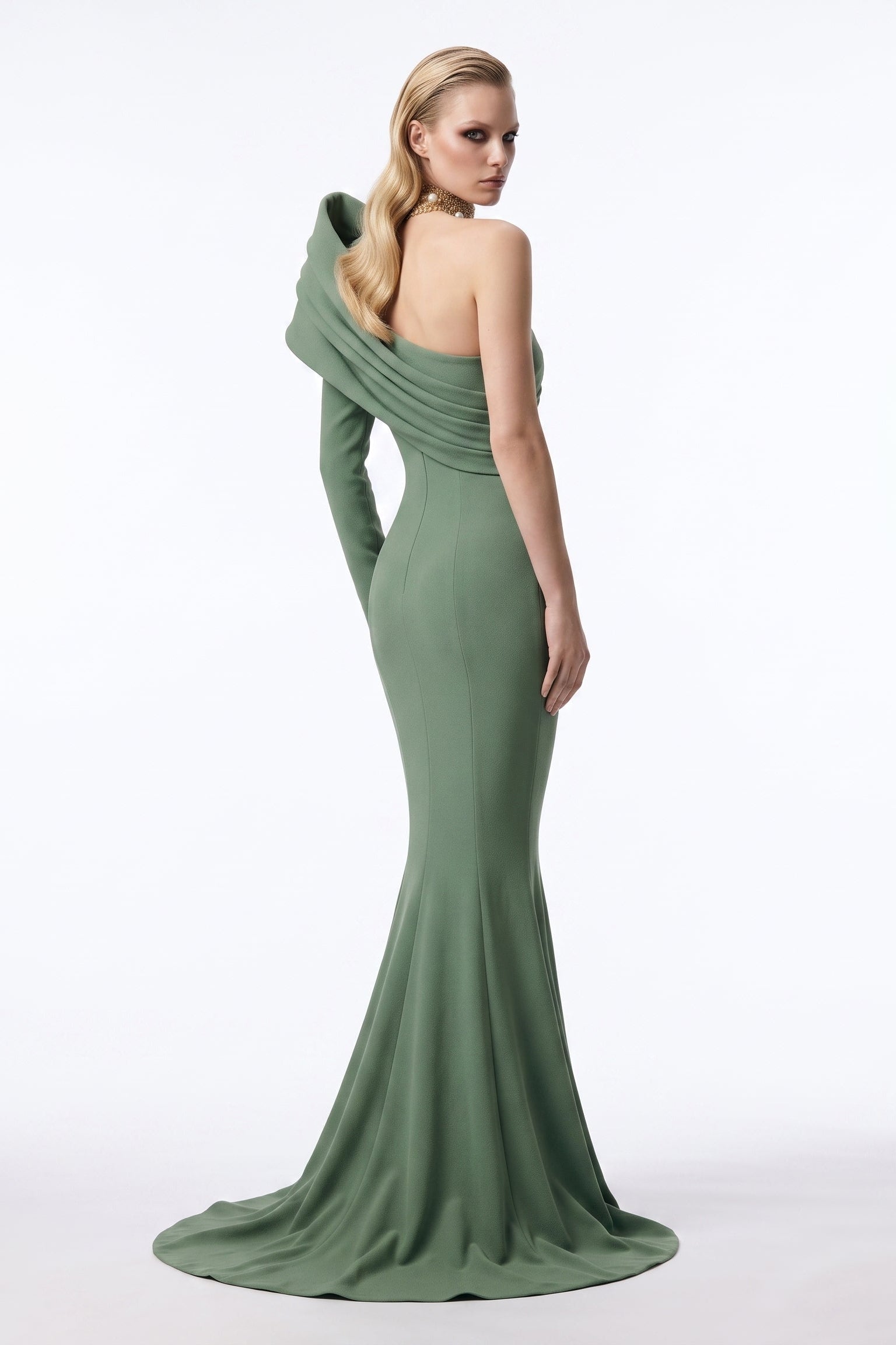 Fouad Sarkis 3055B