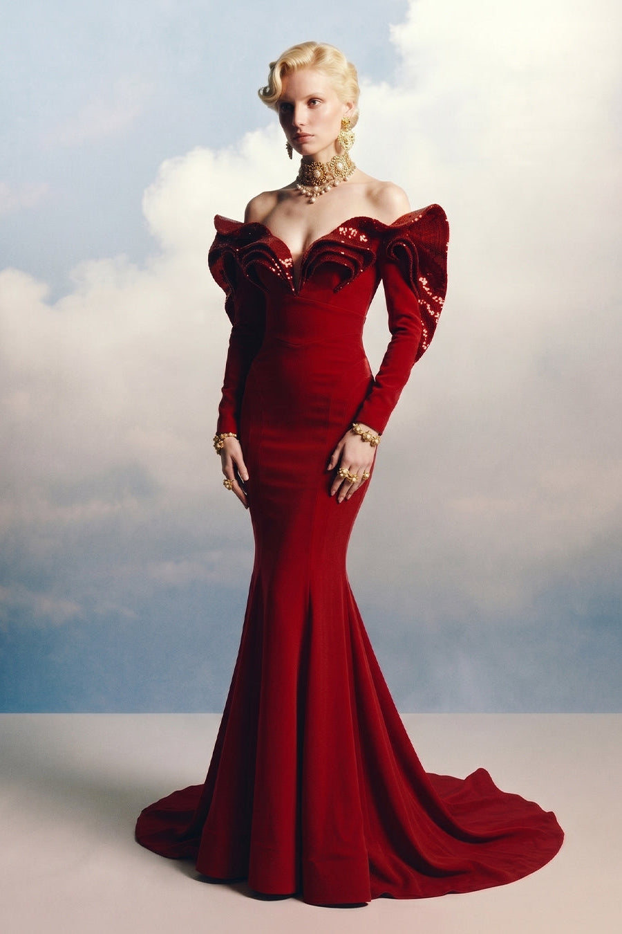 Fouad Sarkis 3057