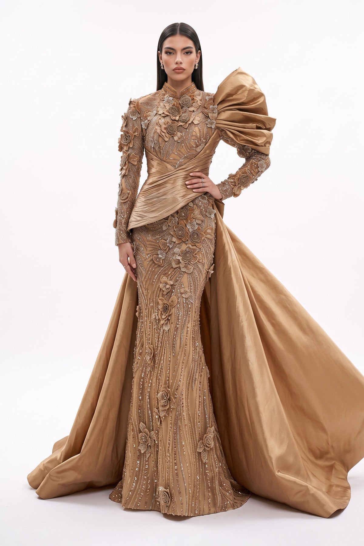 Fouad Sarkis 3065A