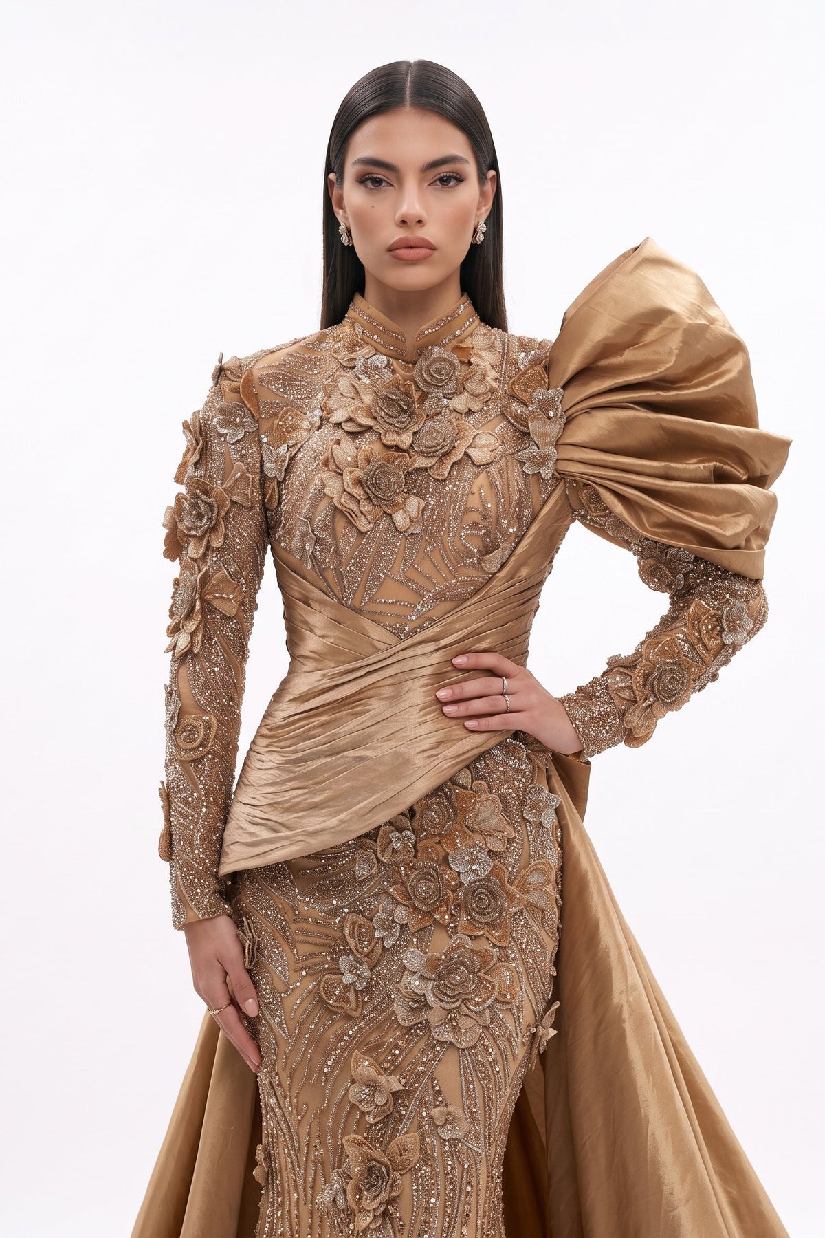 Fouad Sarkis 3065A