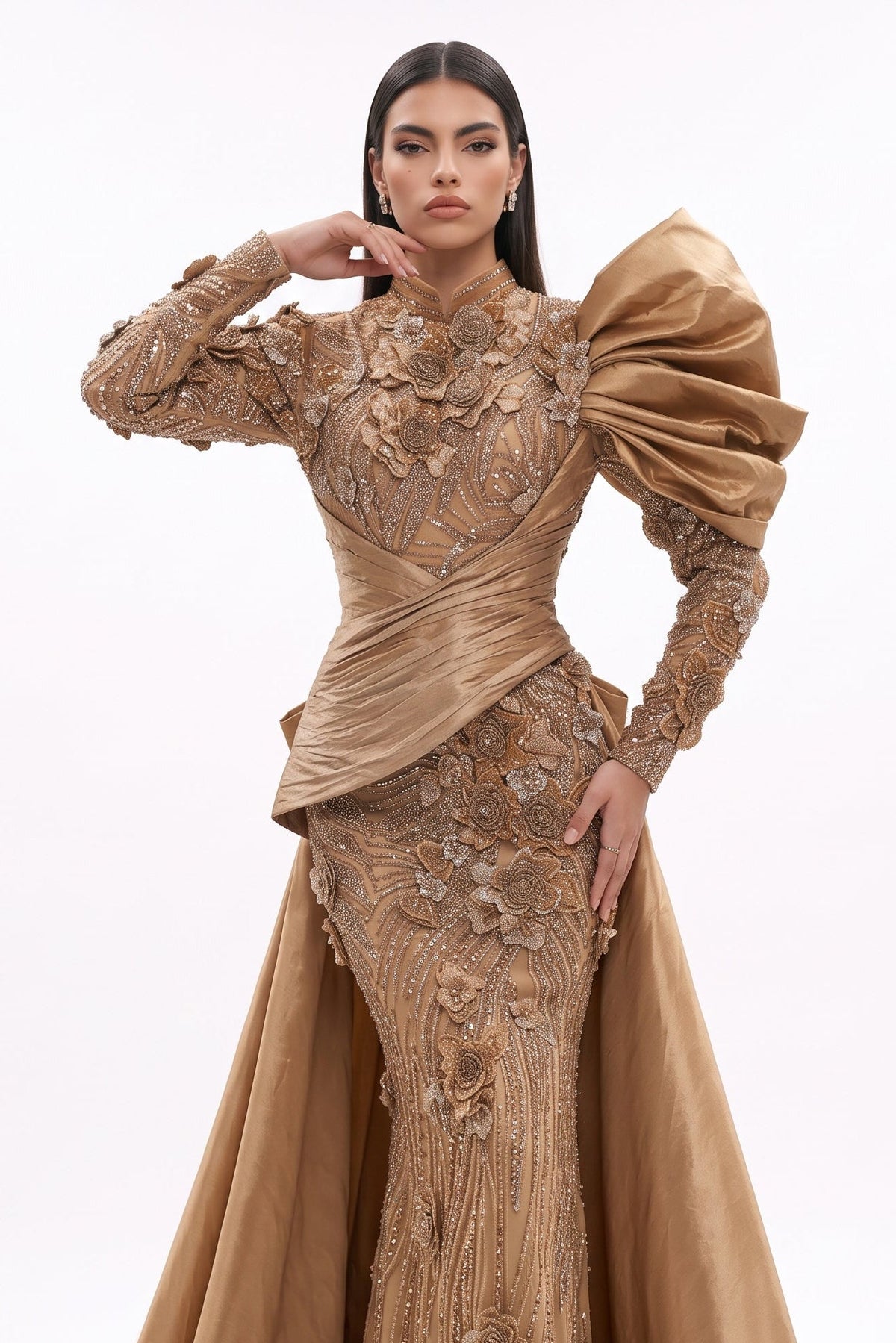 Fouad Sarkis 3065A