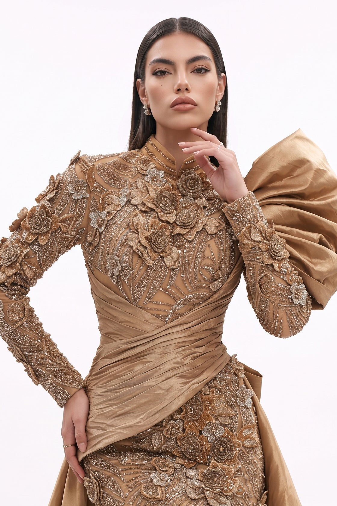 Fouad Sarkis 3065A