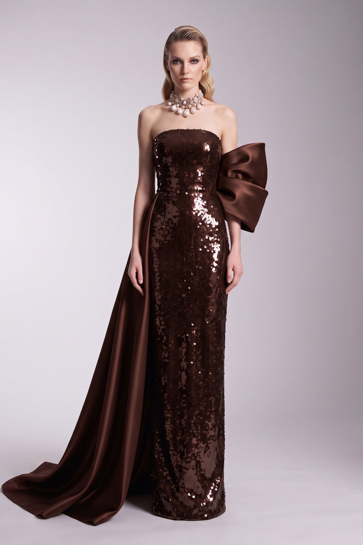 Fouad Sarkis 3071A