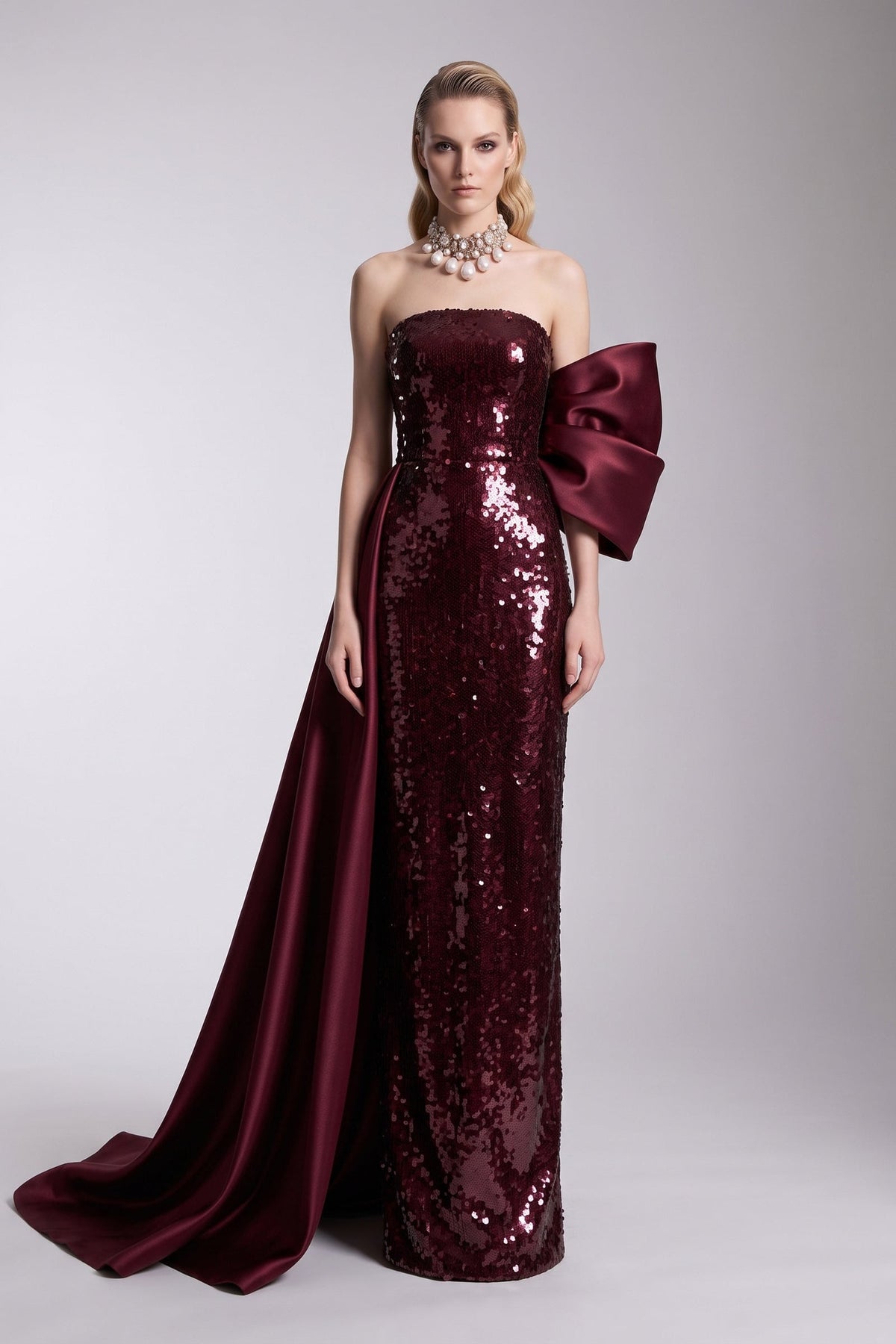 Fouad Sarkis 3071A