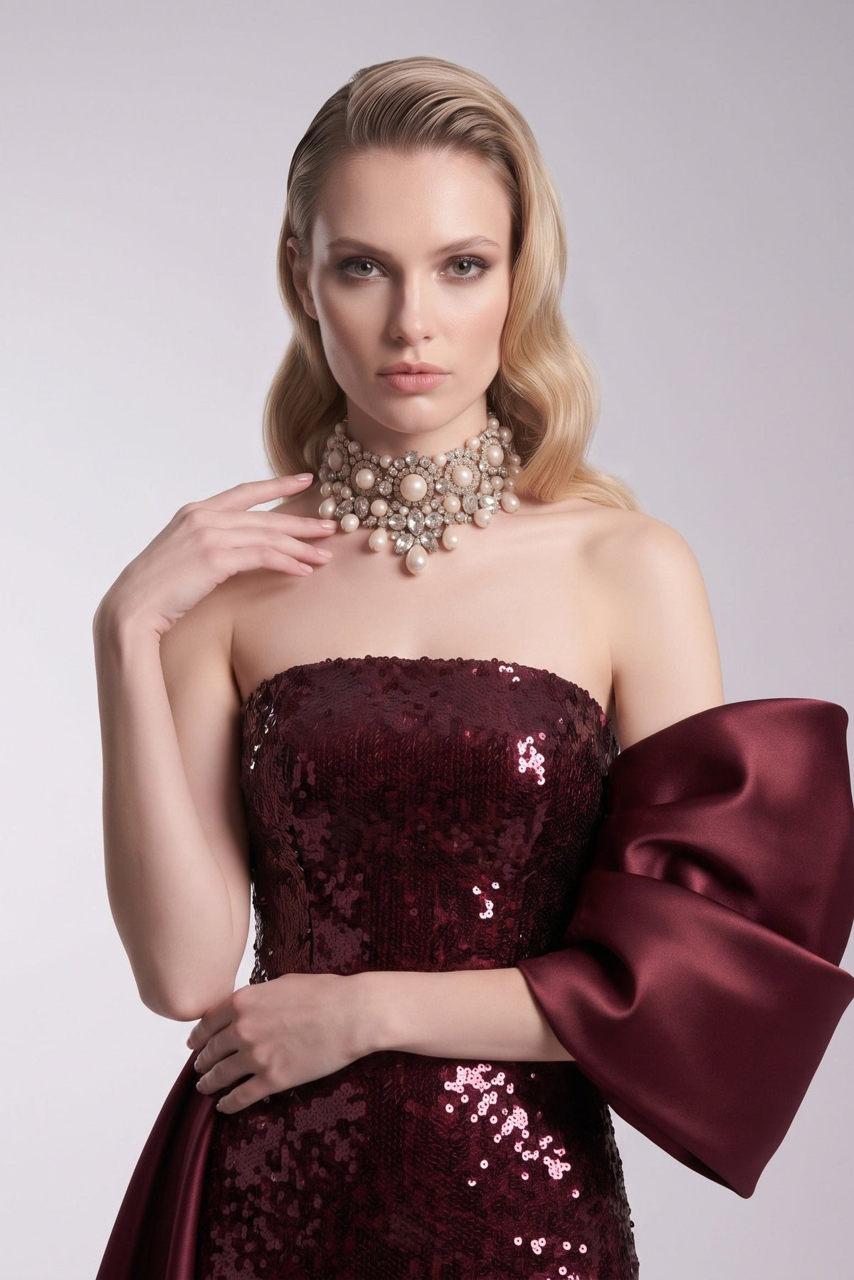 Fouad Sarkis 3071A