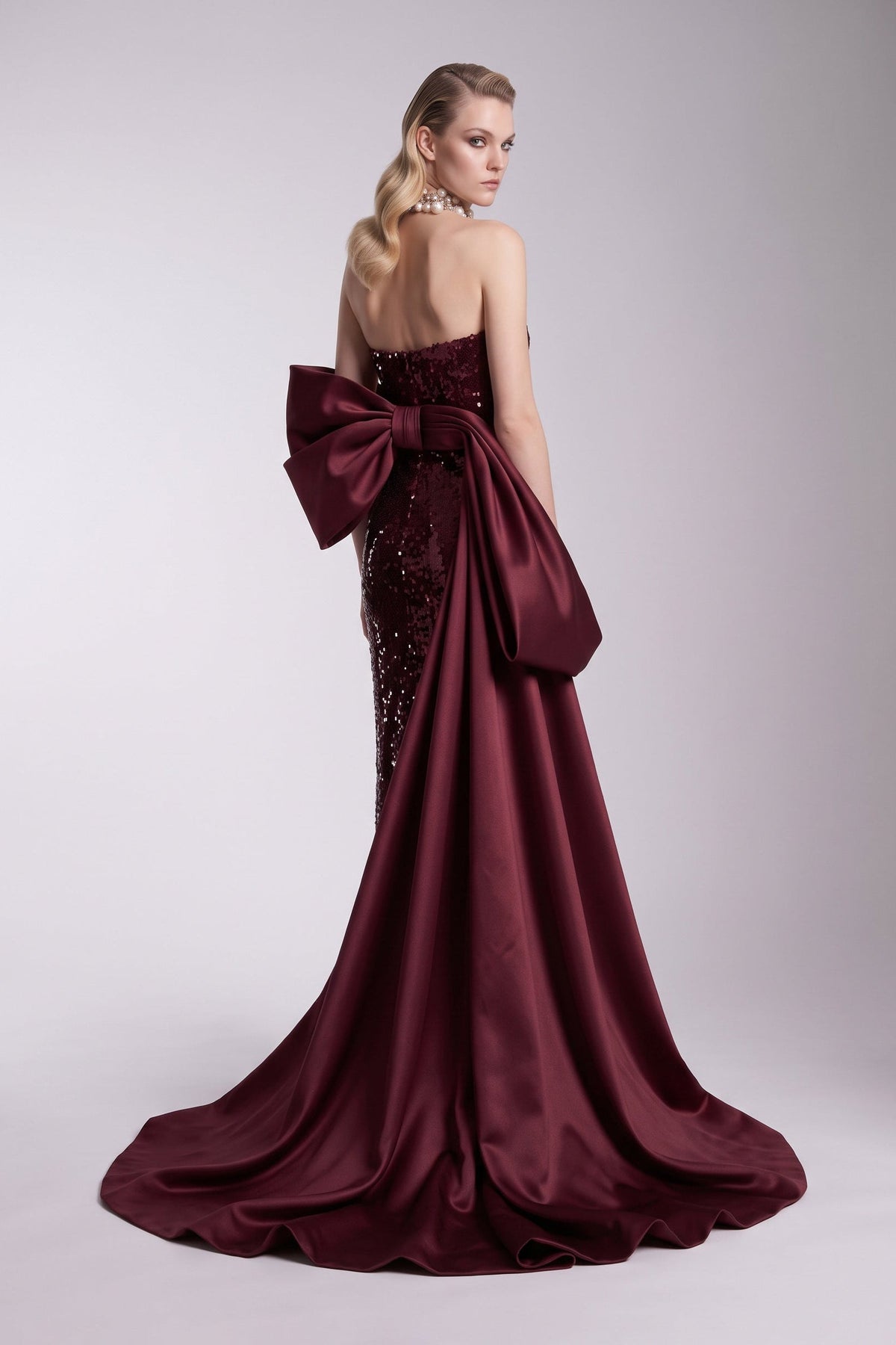 Fouad Sarkis 3071A