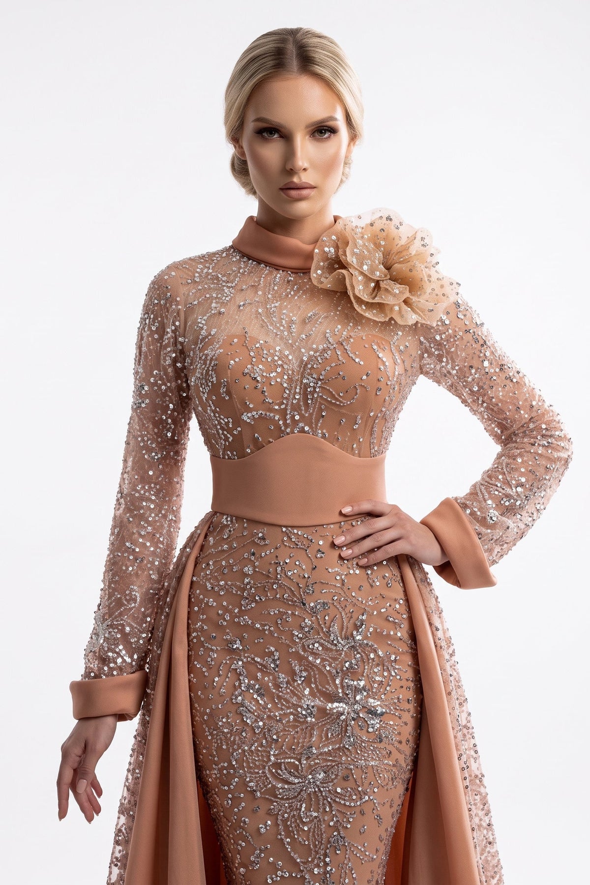 Fouad Sarkis 3077