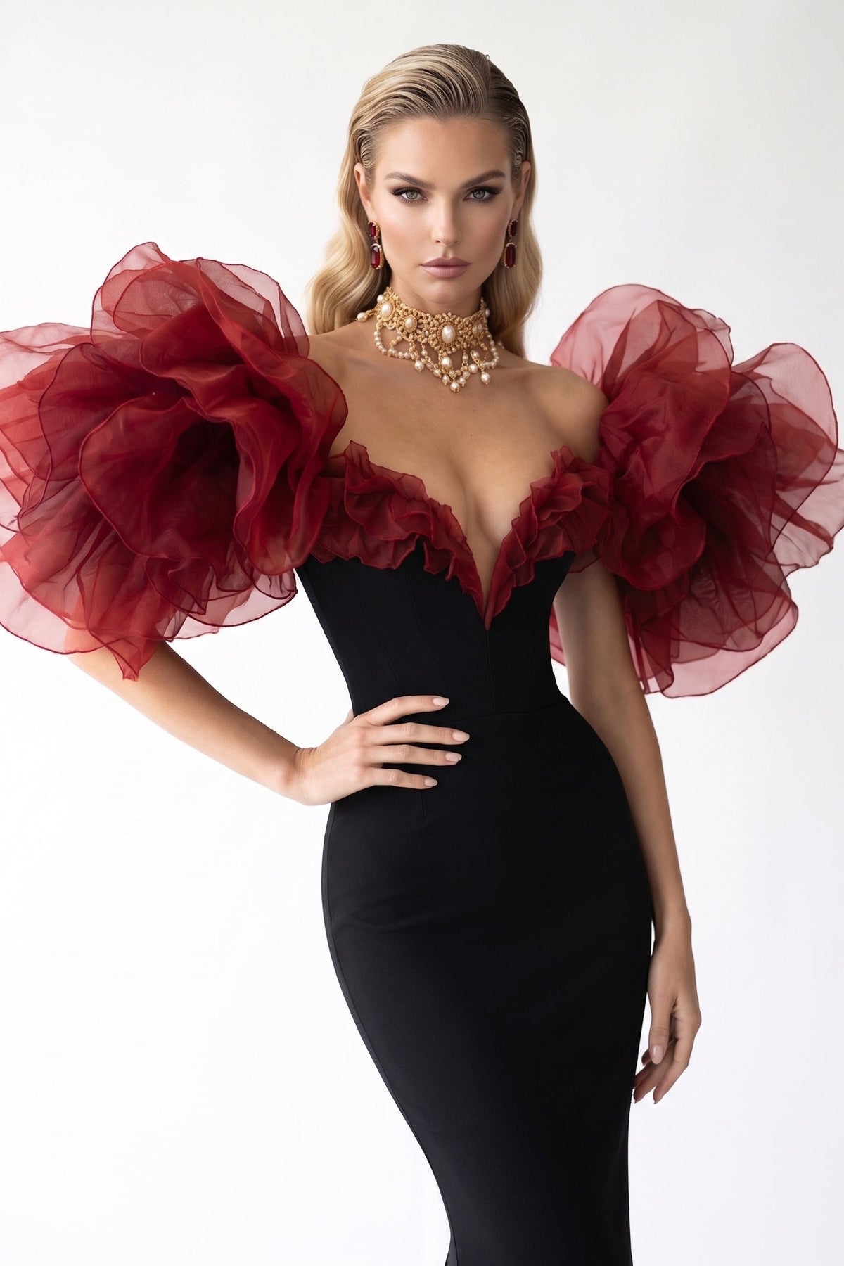 Fouad Sarkis 3082