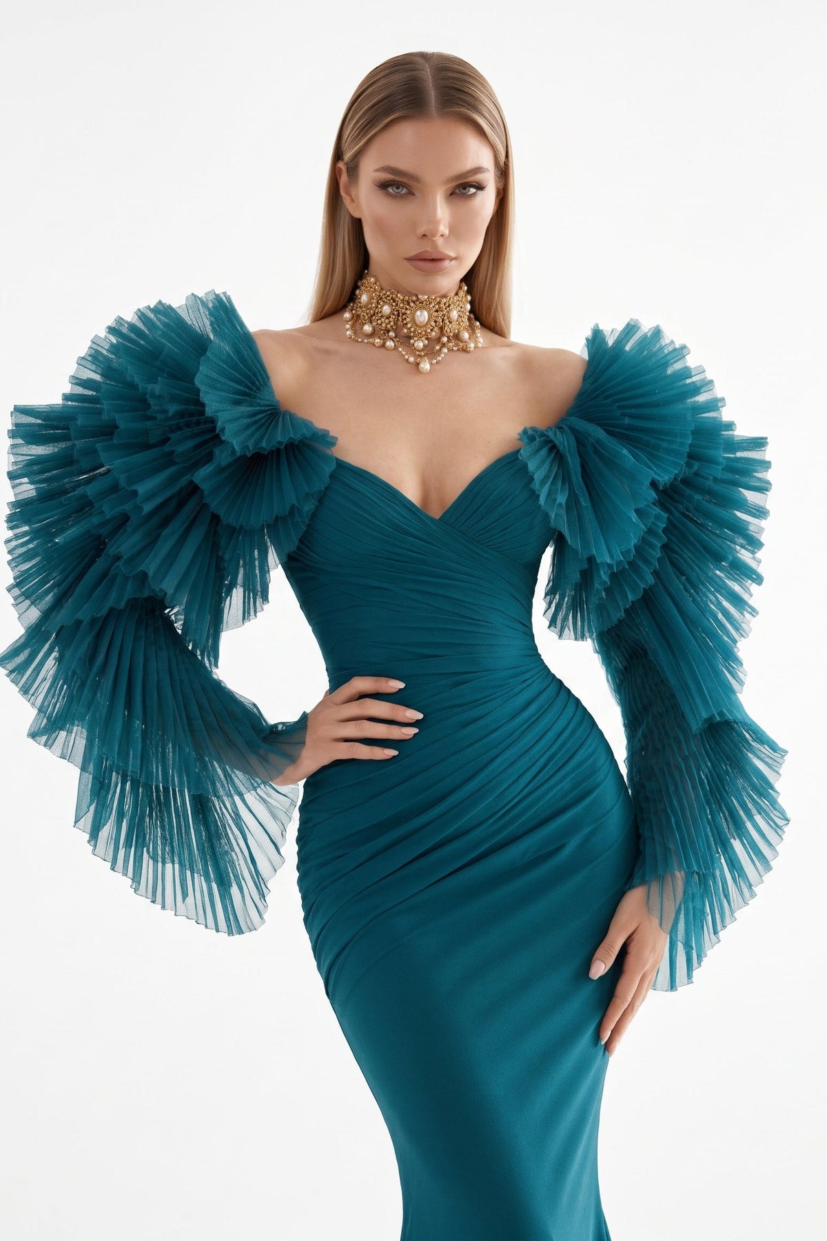 Fouad Sarkis 3084
