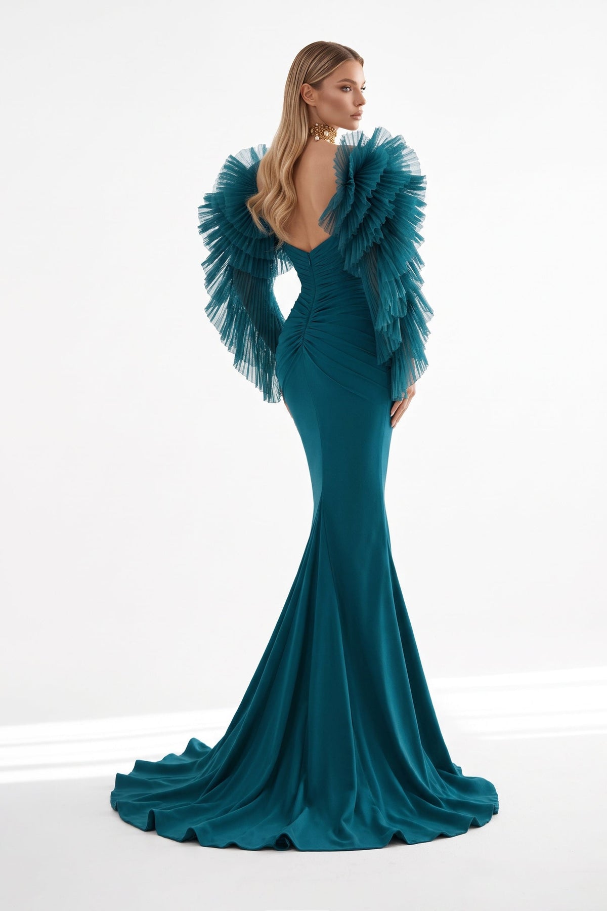 Fouad Sarkis 3084