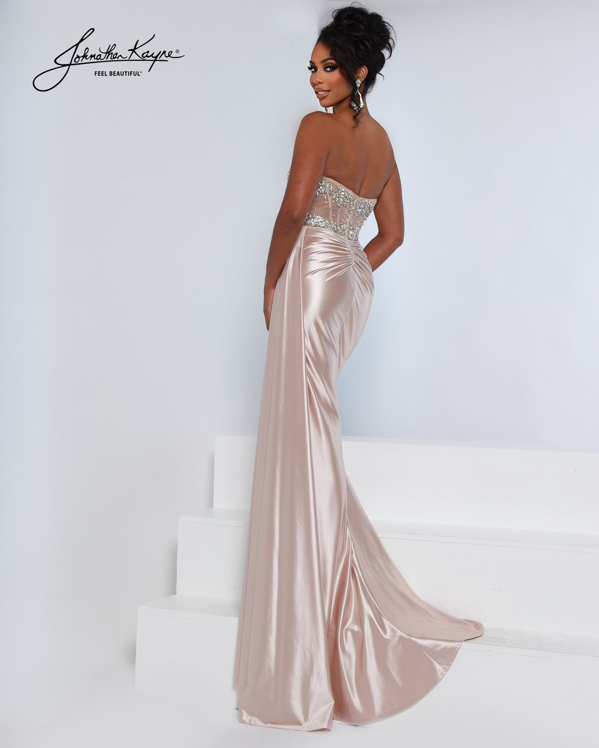 Johnathan Kayne 3280