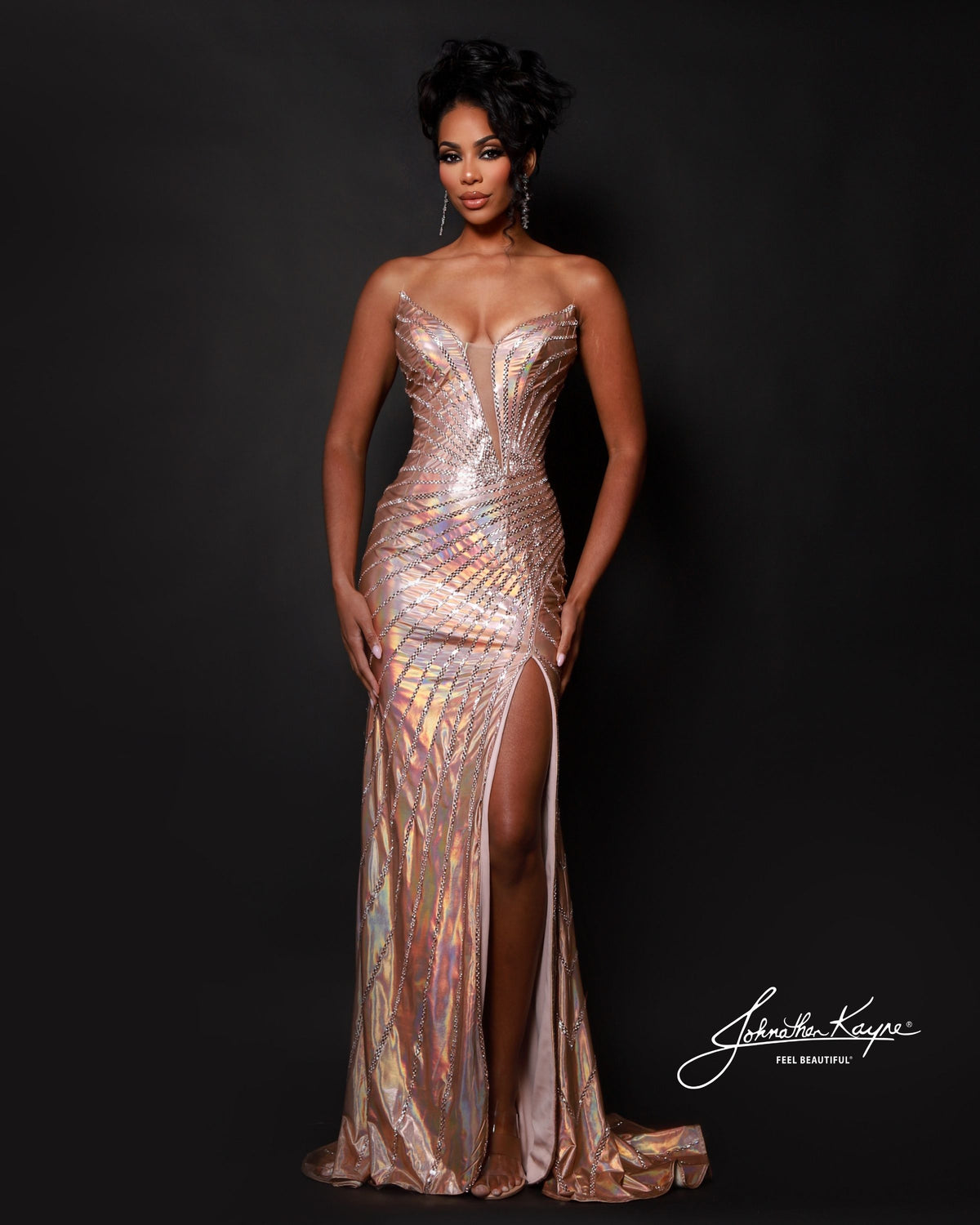 Johnathan Kayne 3308