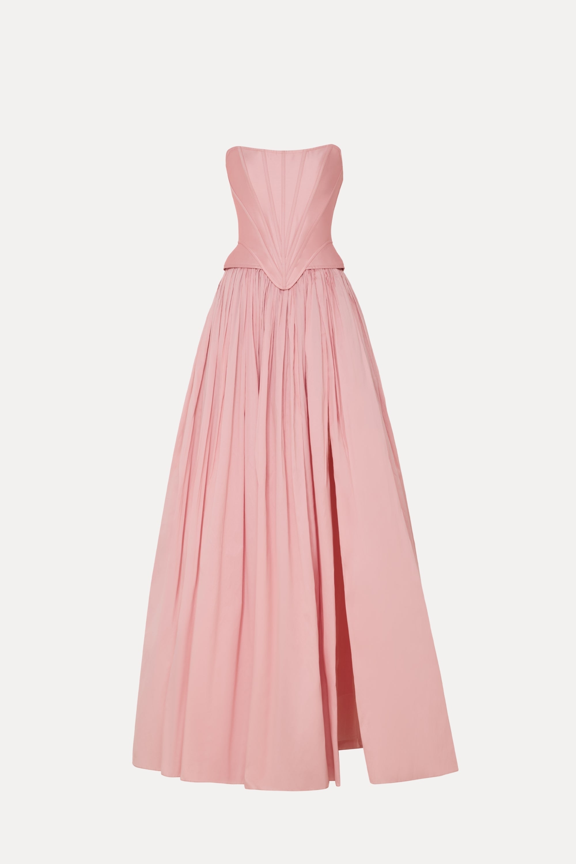Tarki Ediz SOLVI DRESS-4