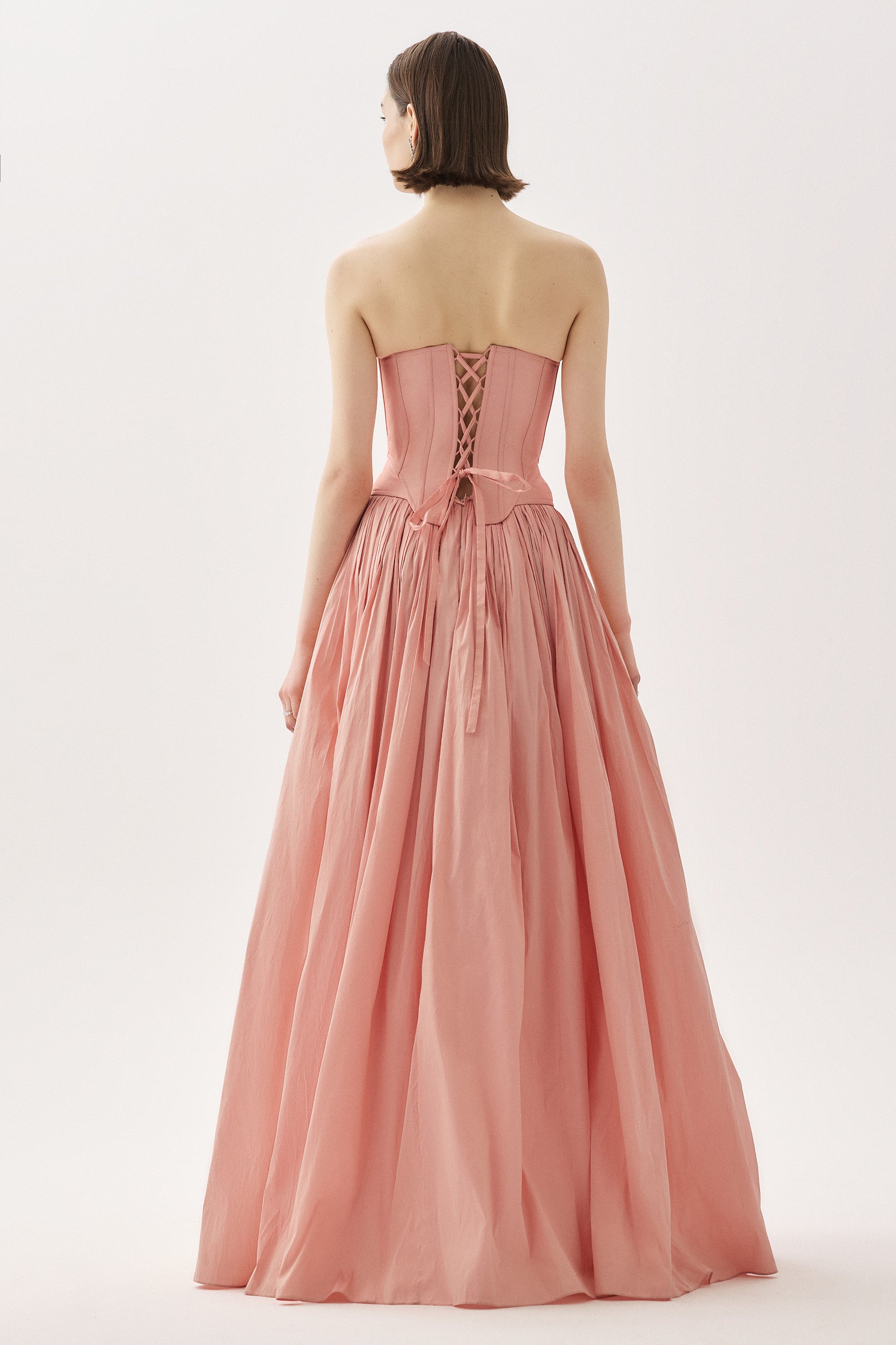 Tarki Ediz SOLVI DRESS-3