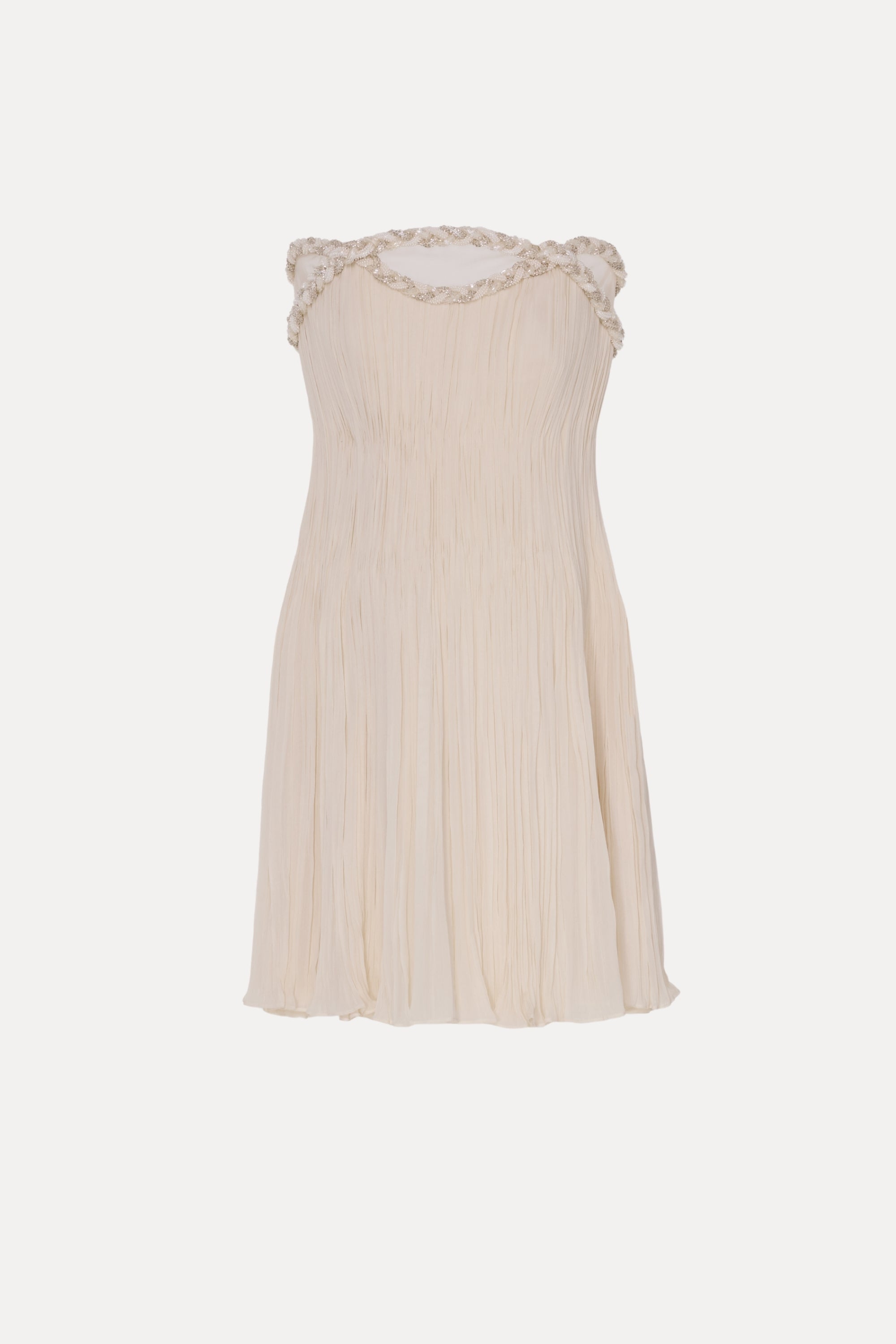 Tarki Ediz MONARDA DRESS-4