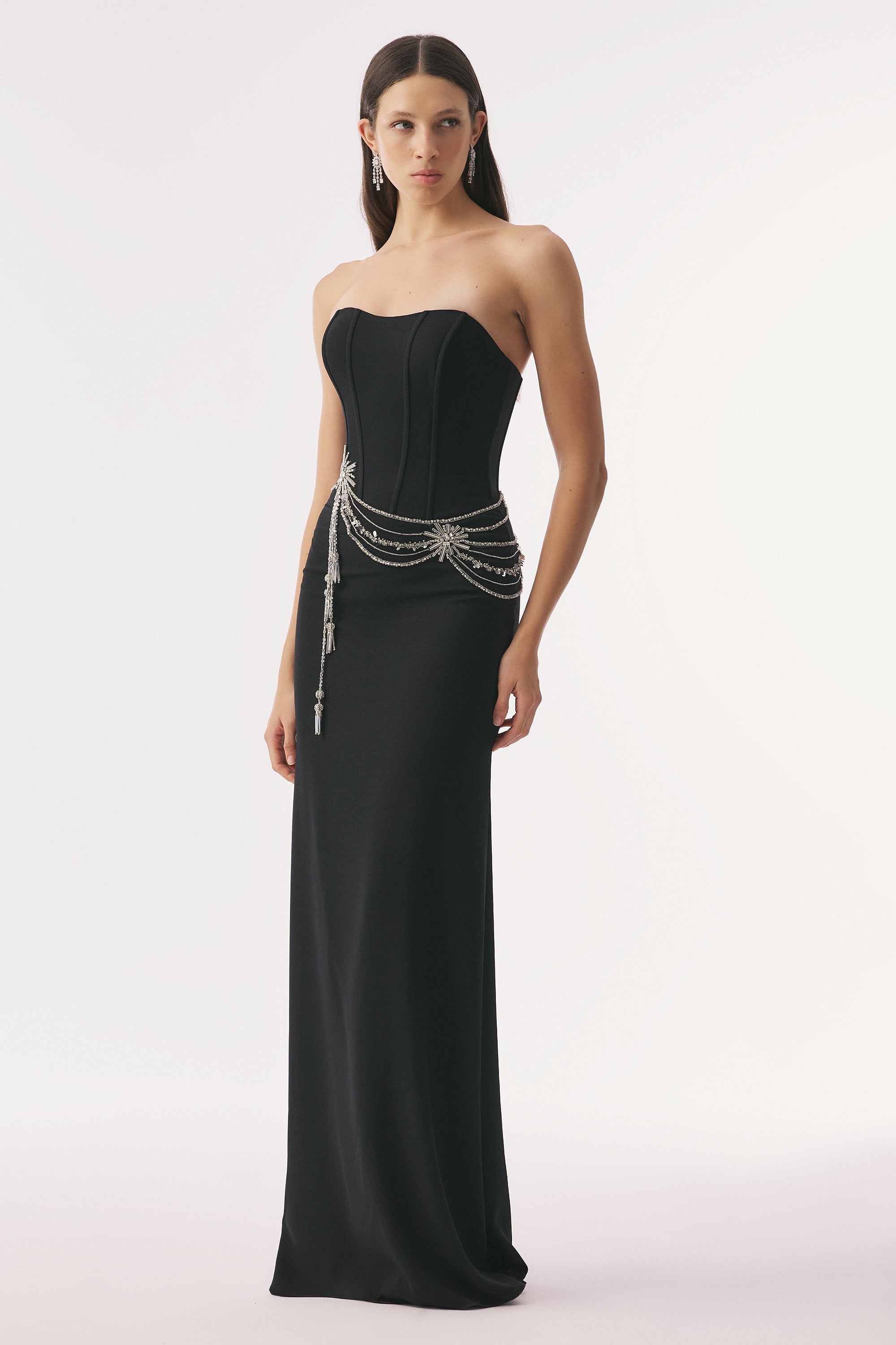 Tarik EdizADILIA DRESS-2