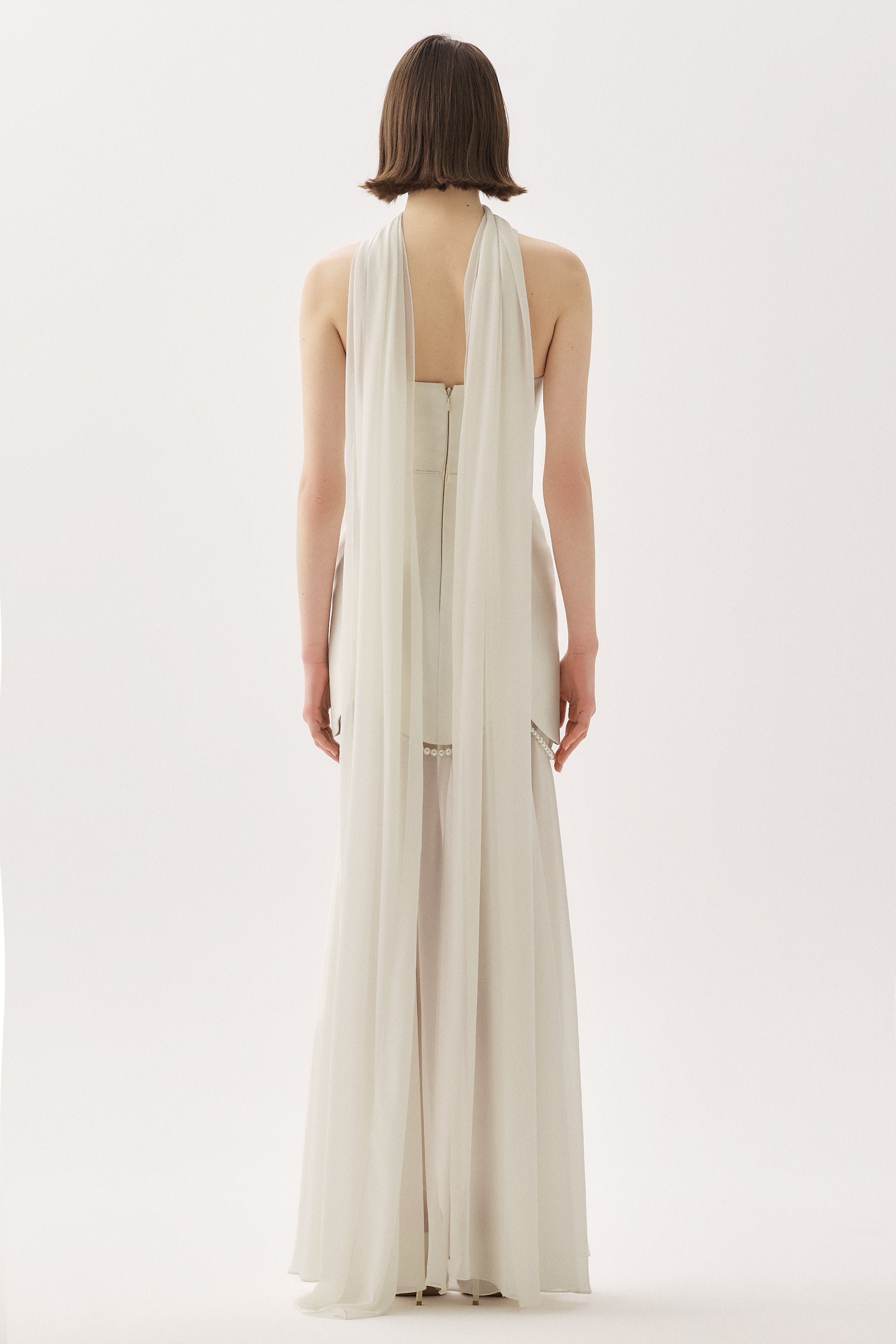 Tarik EdizKAMELYA DRESS-3