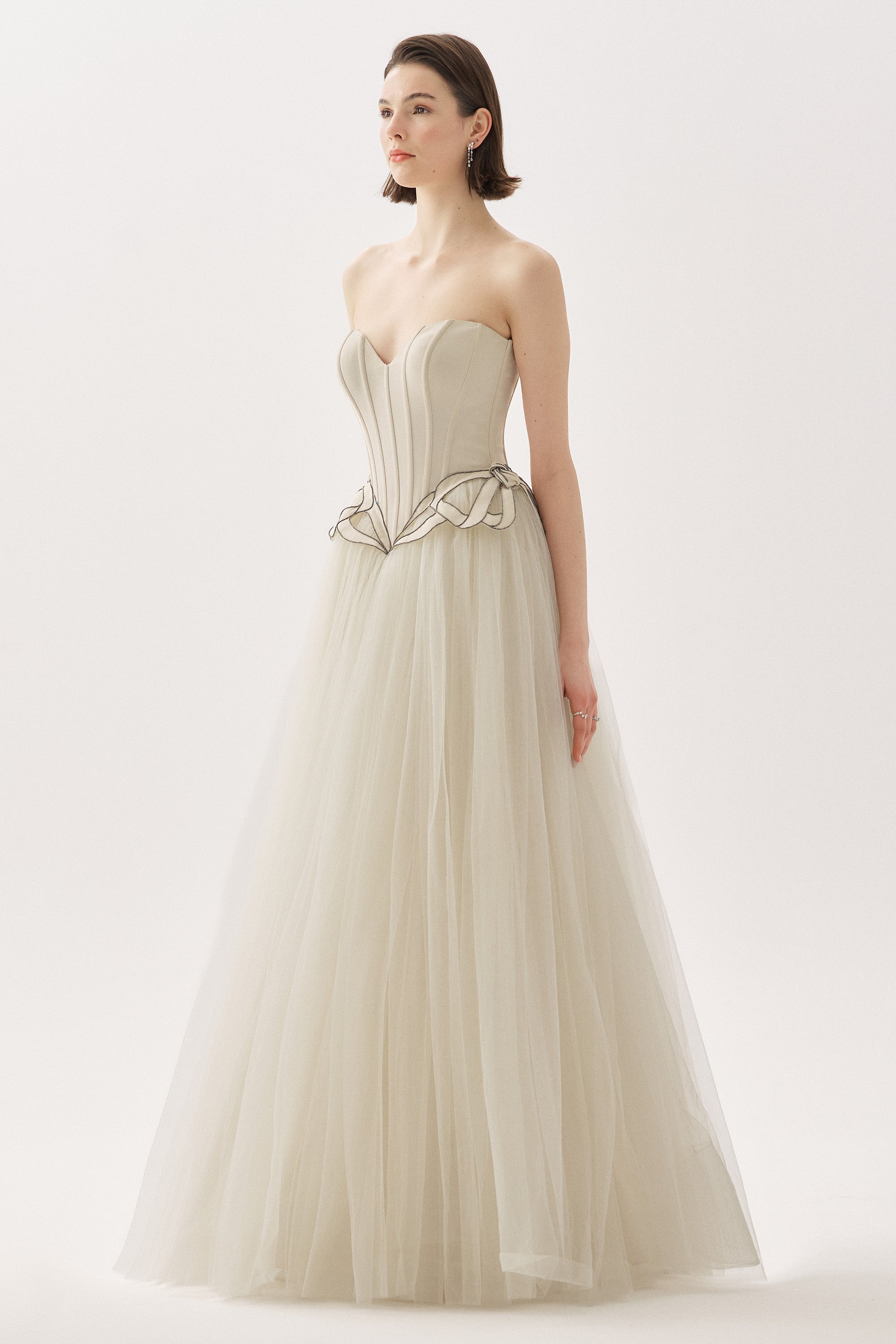 Tarki Ediz BONAR DRESS-2