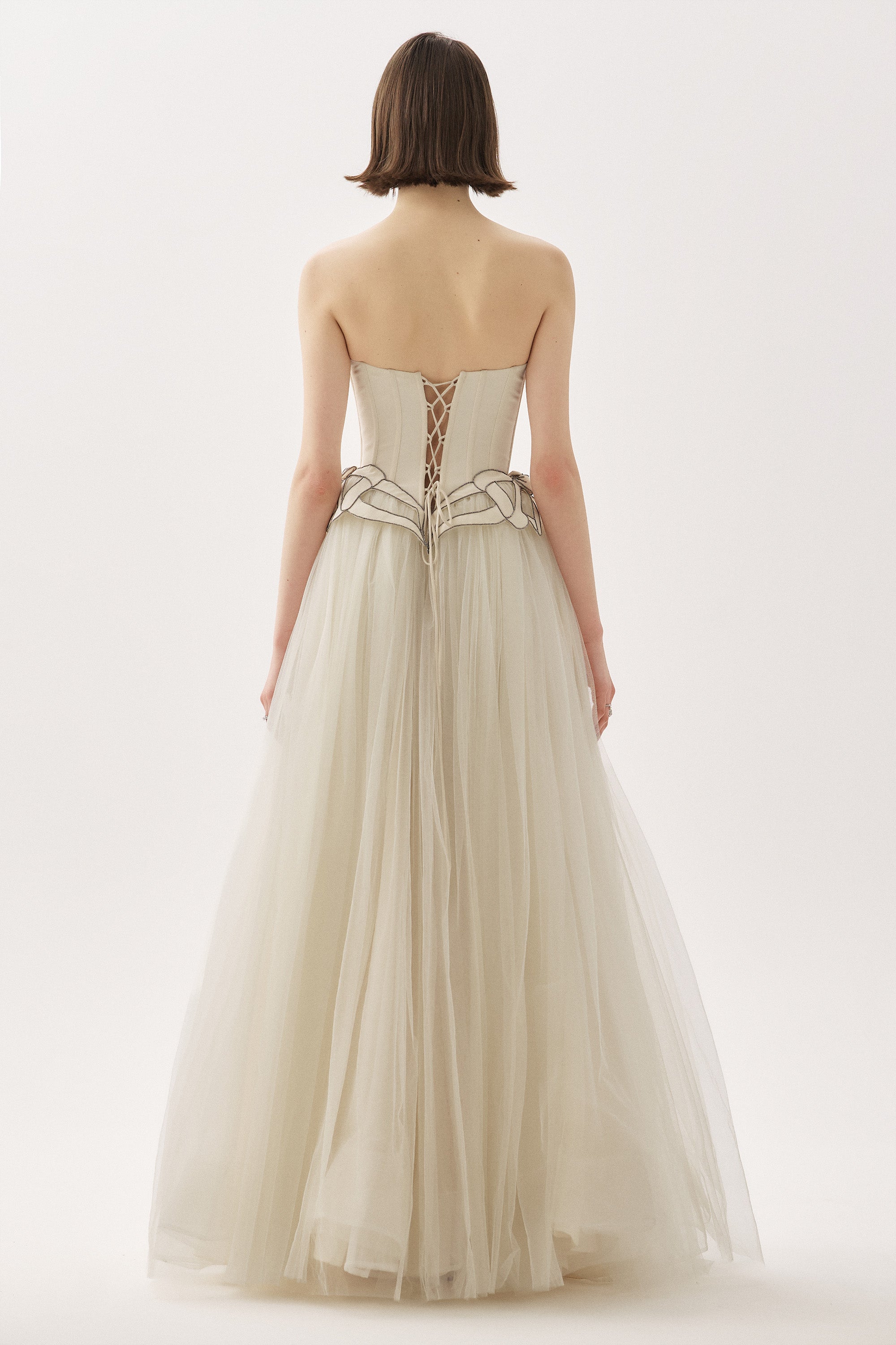 Tarki Ediz BONAR DRESS-3