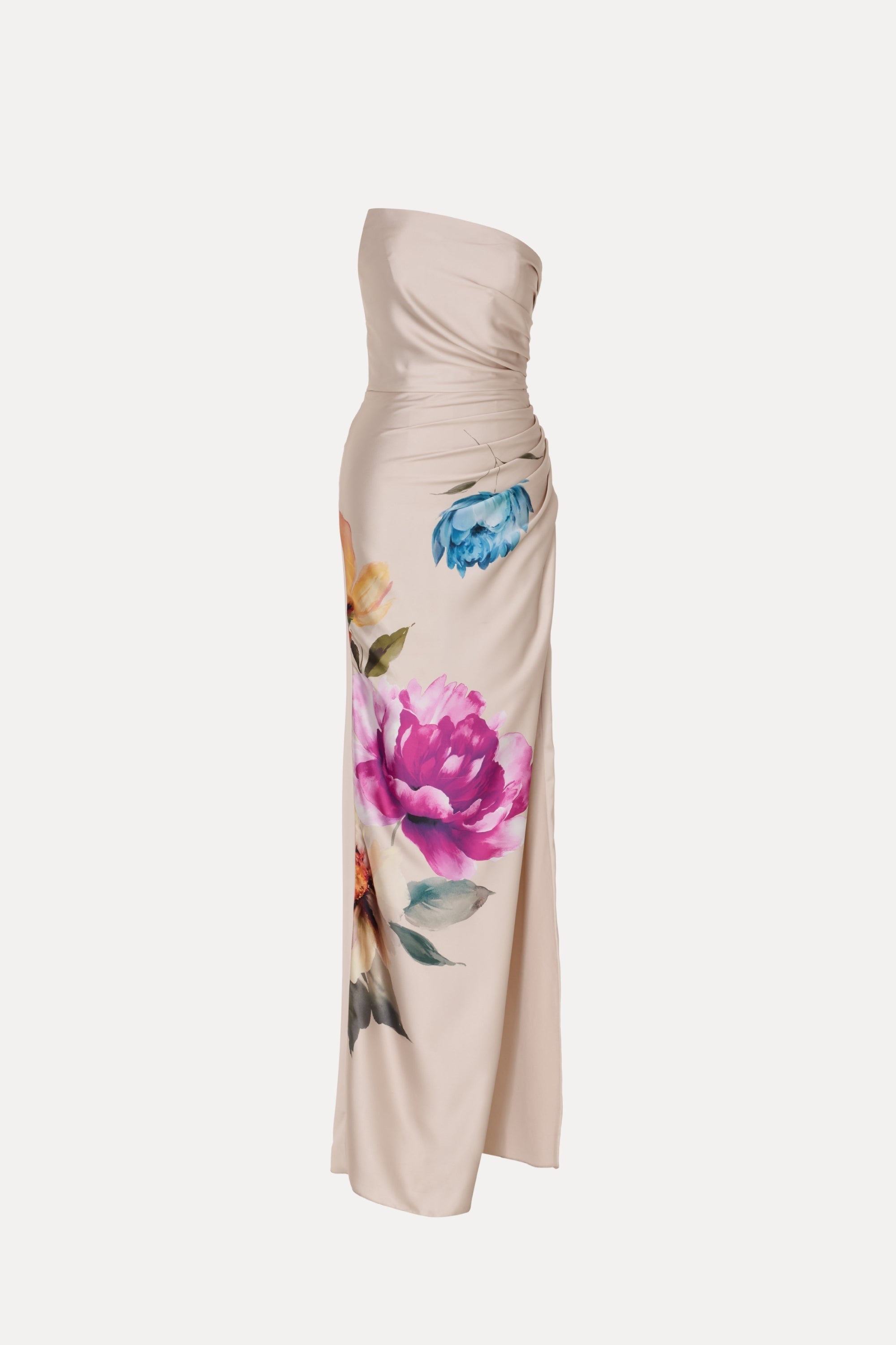 Tarik EdizCACTUS DRESS-4