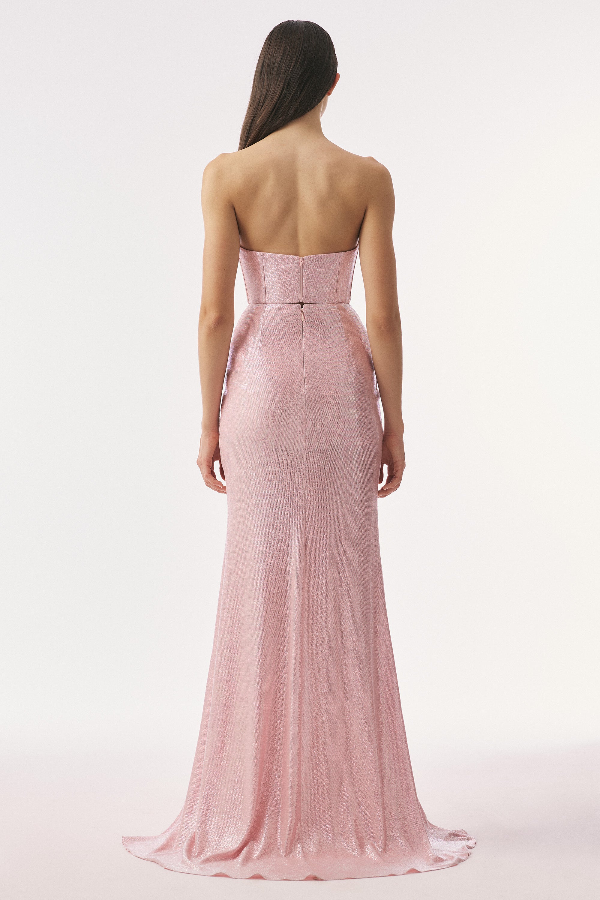 Tarki Ediz LUCA DRESS-3