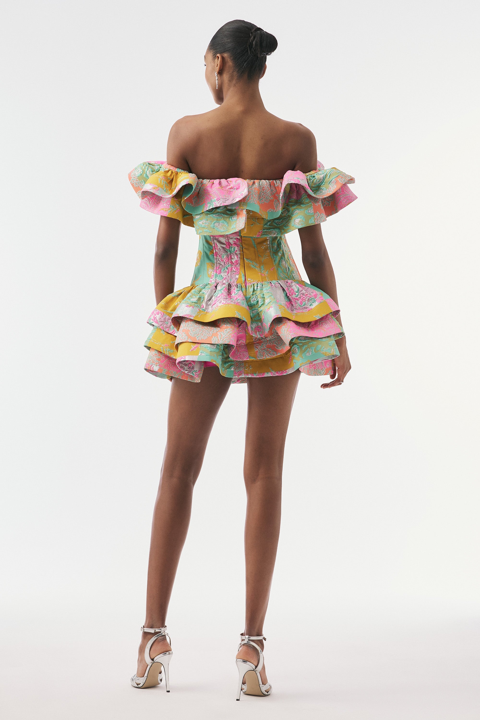 Tarik EdizBERLI DRESS-3