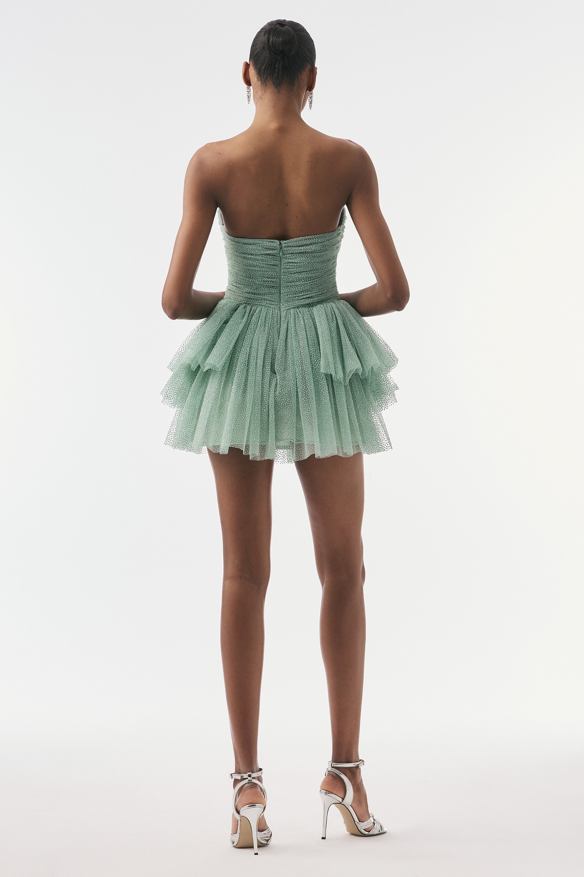 Tarki Ediz SOPHIA DRESS-3